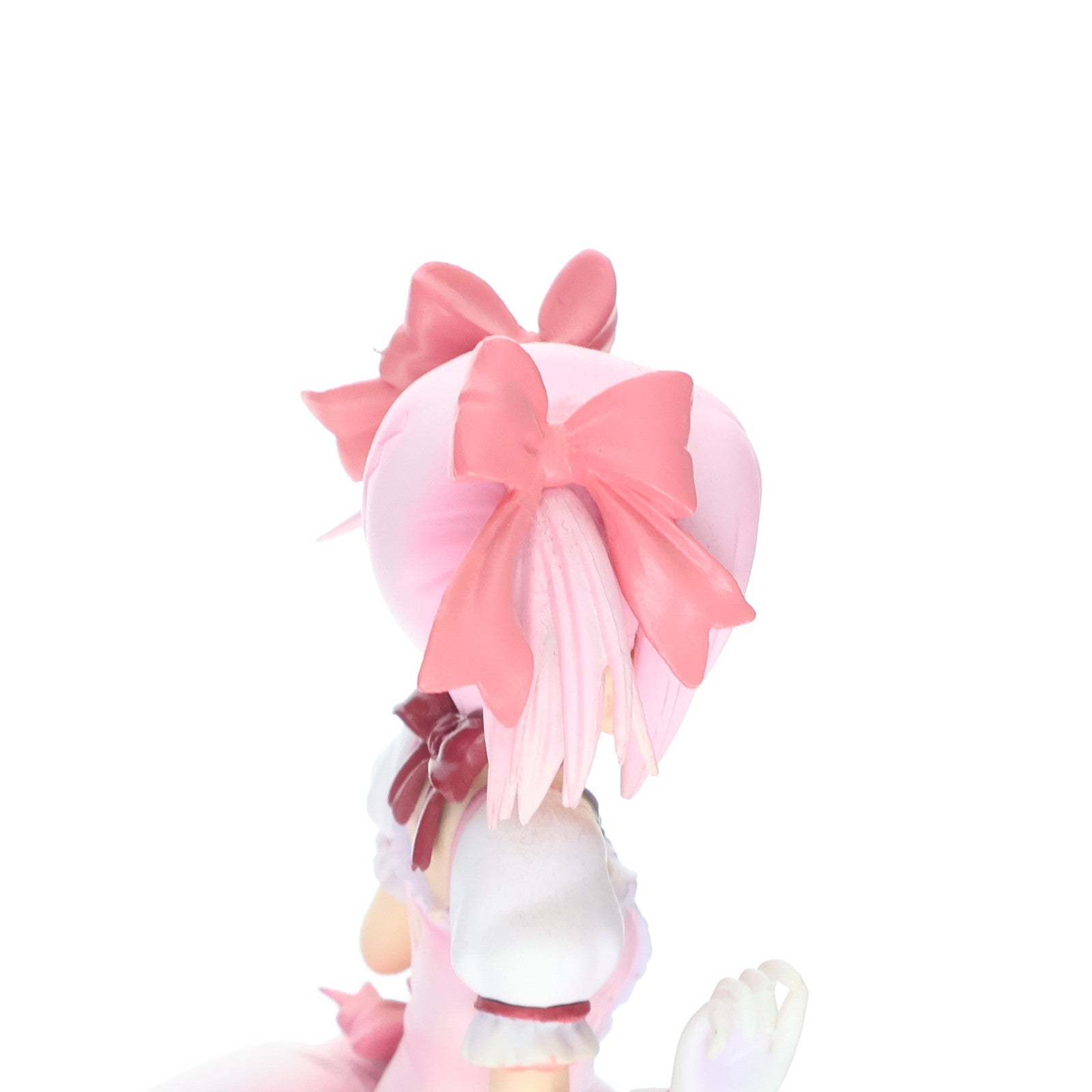 【中古即納】[FIG] 鹿目まどか(かなめまどか) HGフィギュア 魔法少女まどか☆マギカ プライズ ブレイク(20111031)