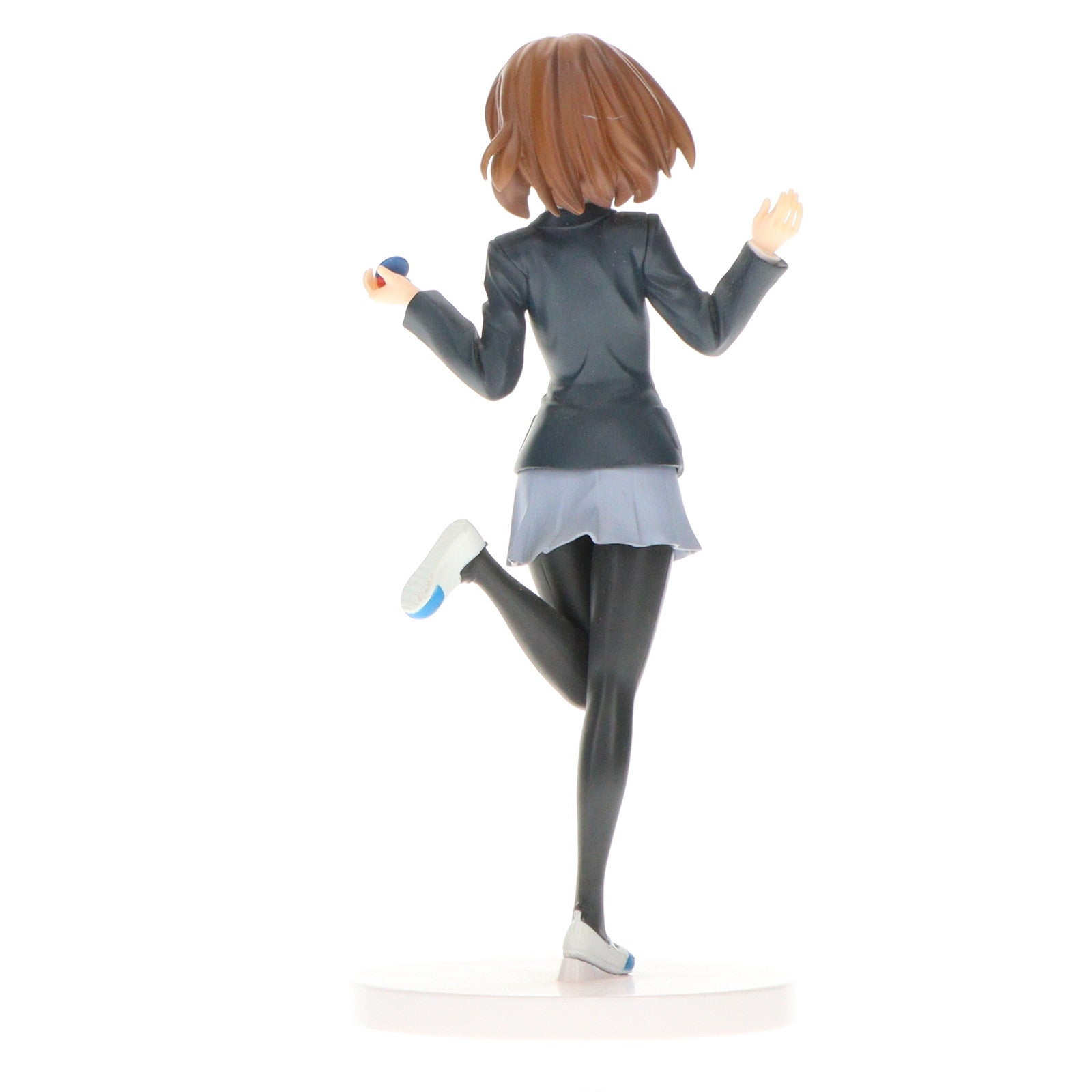 【中古即納】[FIG] 平沢唯(ひらさわゆい) けいおん! プレミアムフィギュア Ver.1.51 プライズ(22016) セガ(20110630)