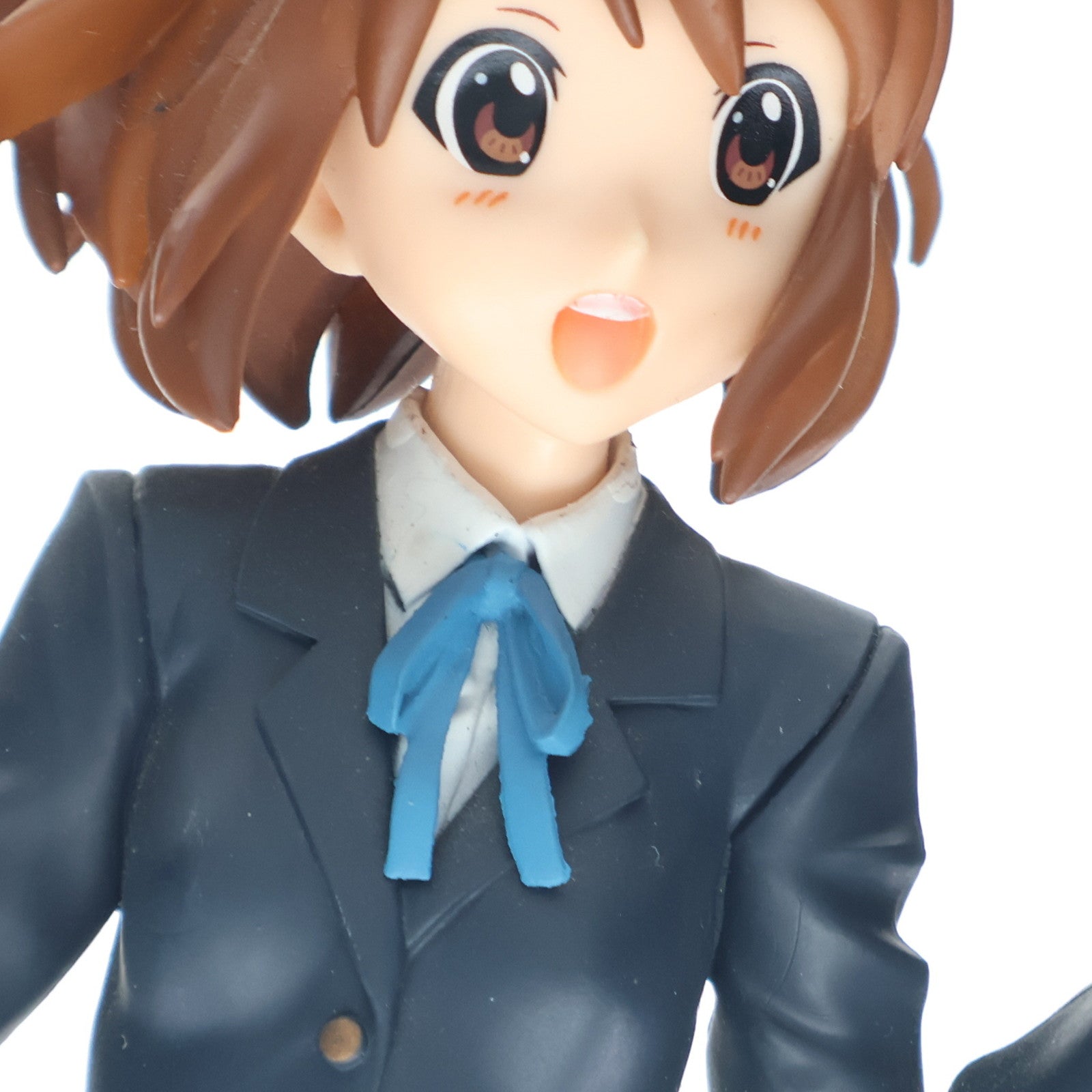 【中古即納】[FIG] 平沢唯(ひらさわゆい) けいおん! プレミアムフィギュア Ver.1.51 プライズ(22016) セガ(20110630)