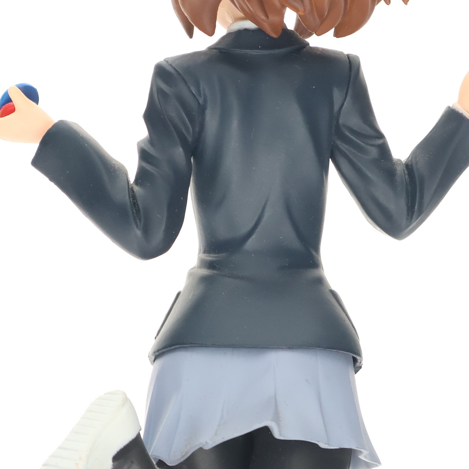 【中古即納】[FIG] 平沢唯(ひらさわゆい) けいおん! プレミアムフィギュア Ver.1.51 プライズ(22016) セガ(20110630)