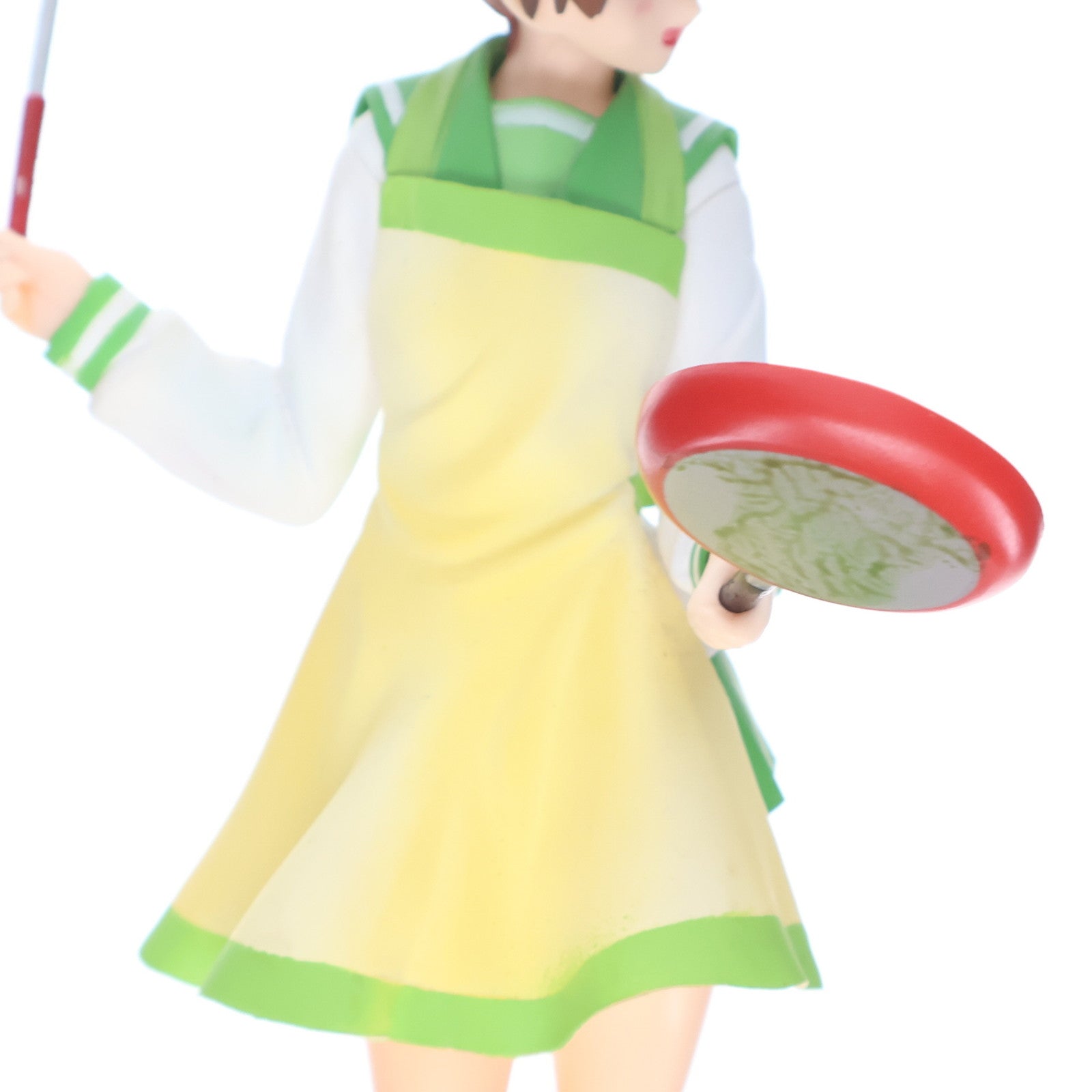 【中古即納】[FIG] 平沢憂(ひらさわうい) けいおん! プレミアムフィギュア SUNNY-SIDE UP プライズ セガ(20111130)