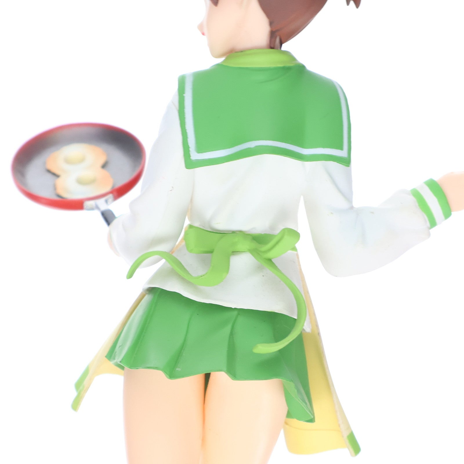 【中古即納】[FIG] 平沢憂(ひらさわうい) けいおん! プレミアムフィギュア SUNNY-SIDE UP プライズ セガ(20111130)