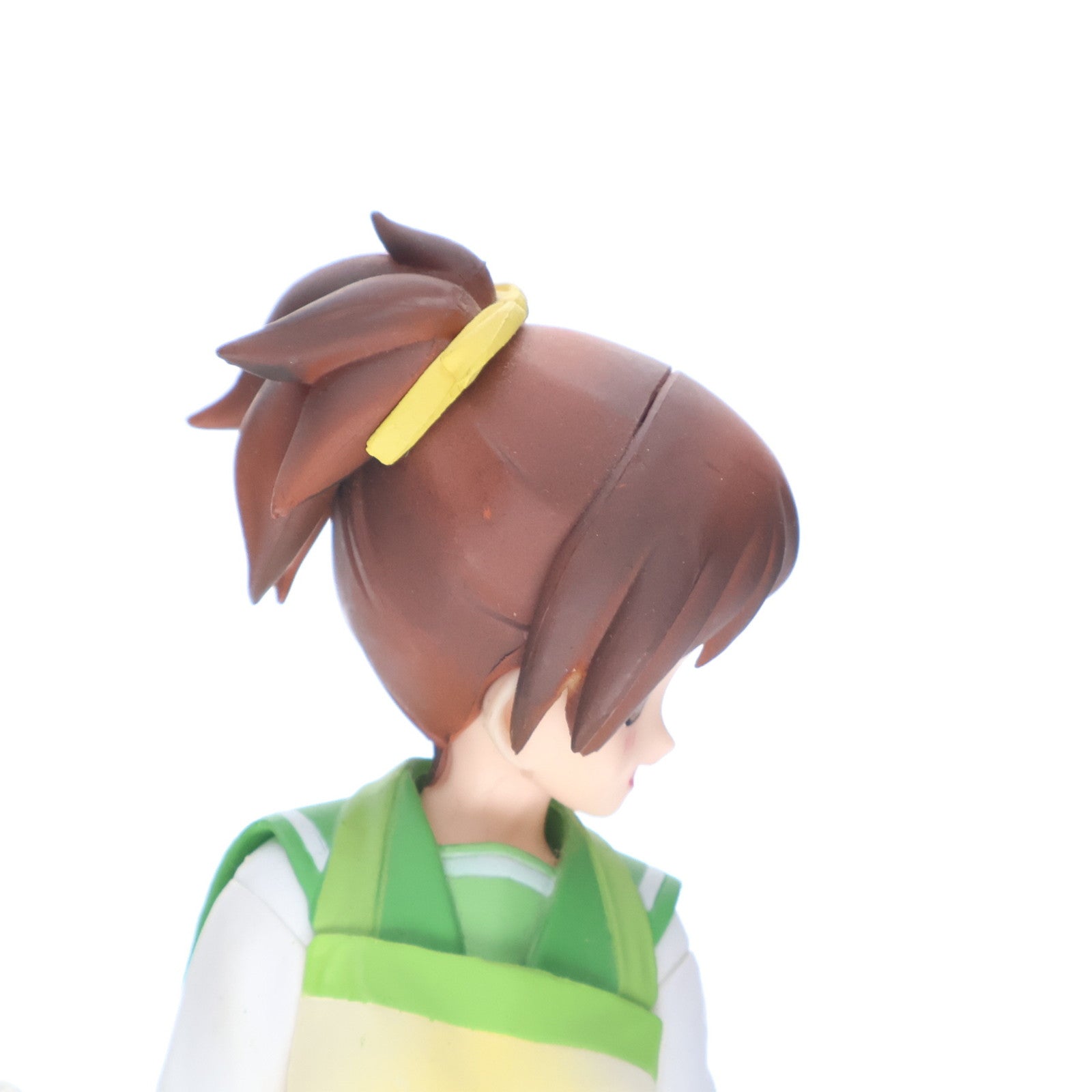 【中古即納】[FIG] 平沢憂(ひらさわうい) けいおん! プレミアムフィギュア SUNNY-SIDE UP プライズ セガ(20111130)