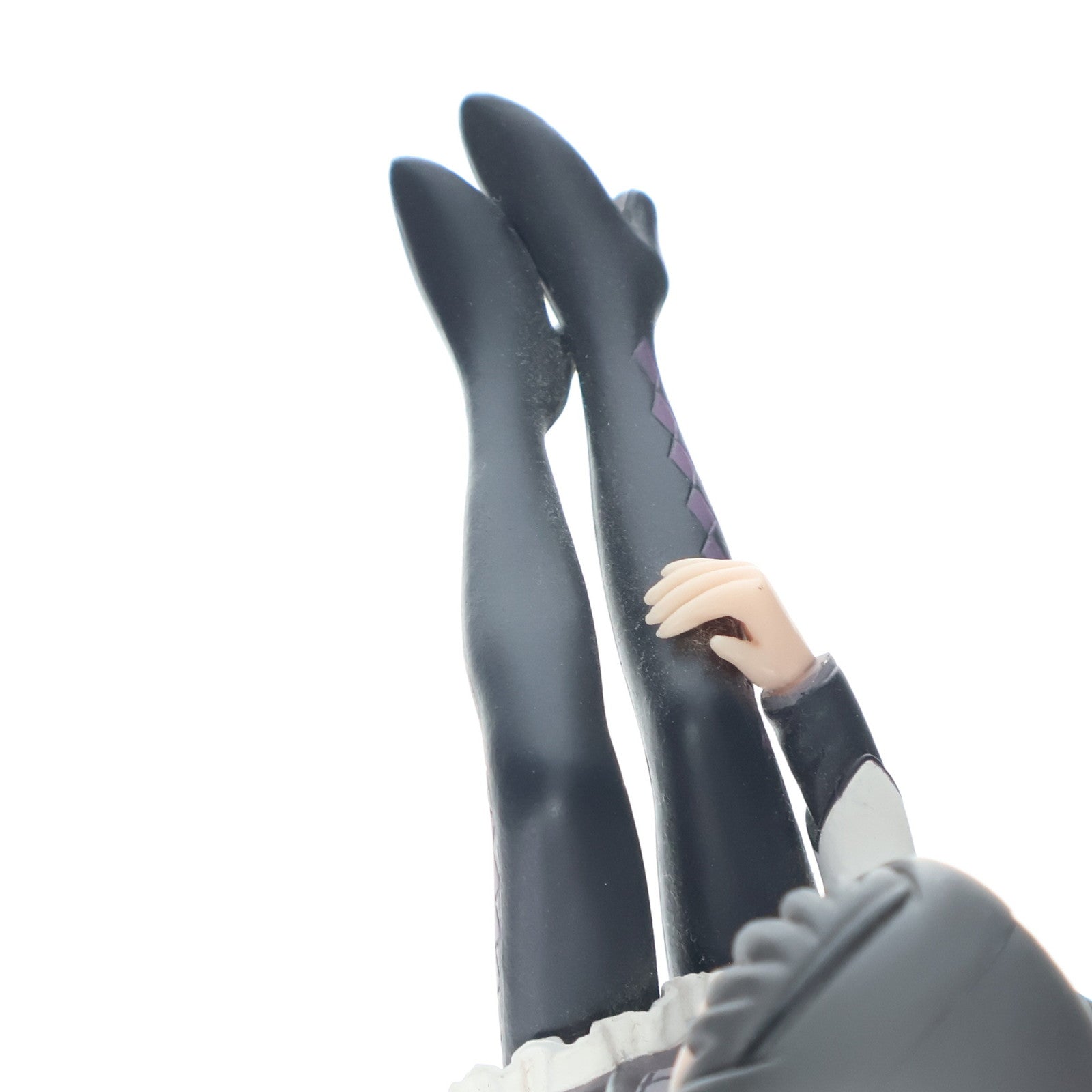 【中古即納】[FIG] 暁美ほむら(あけみほむら) 魔法少女まどか☆マギカ HGフィギュア プライズ ブレイク(20101231)