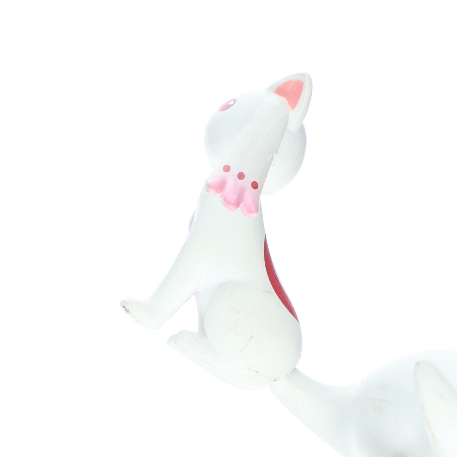 【中古即納】[FIG] 暁美ほむら(あけみほむら) 魔法少女まどか☆マギカ HGフィギュア プライズ ブレイク(20101231)