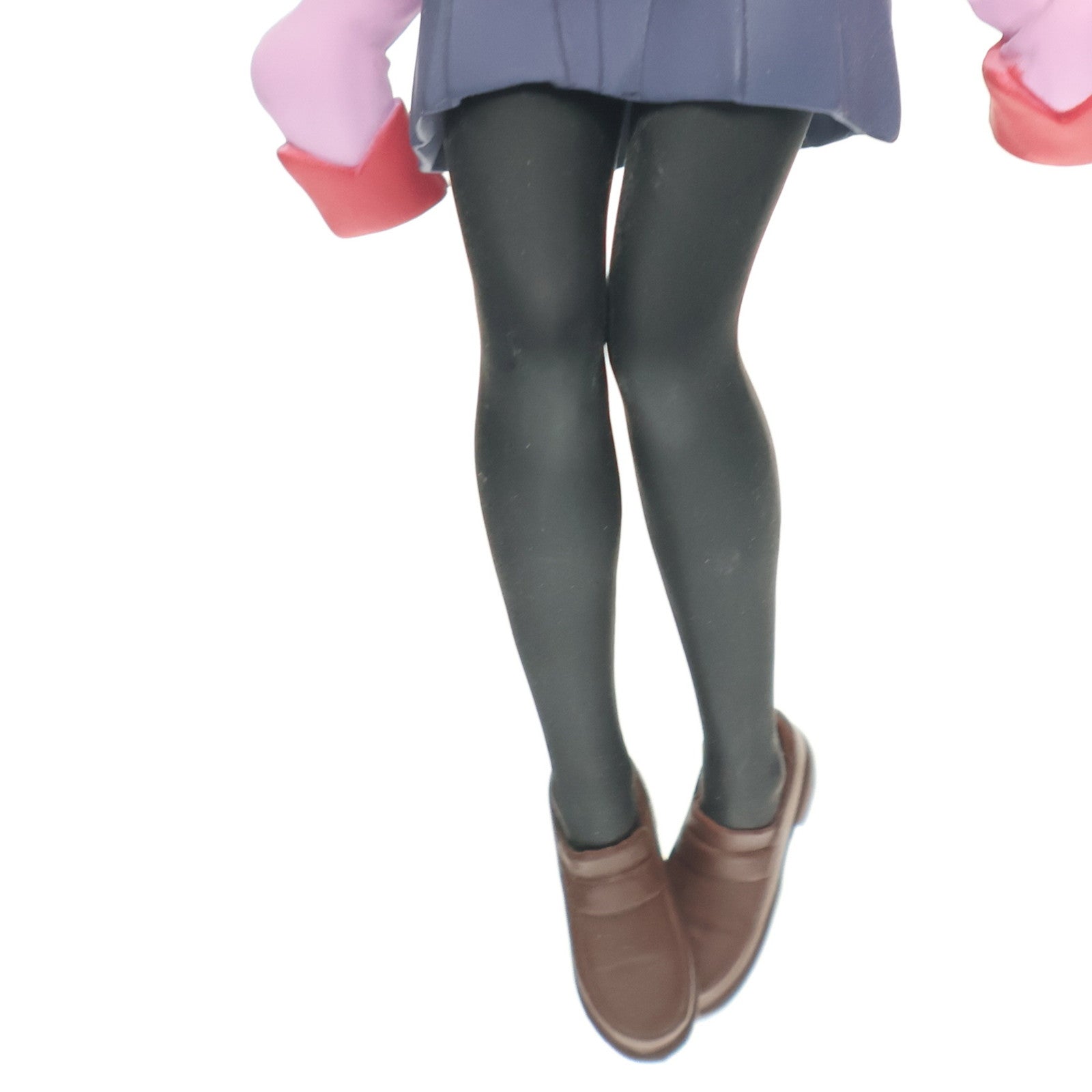 【中古即納】[FIG] 忍野扇(おしのおうぎ) 物語シリーズ フィギュア プライズ タイトー(20150531)