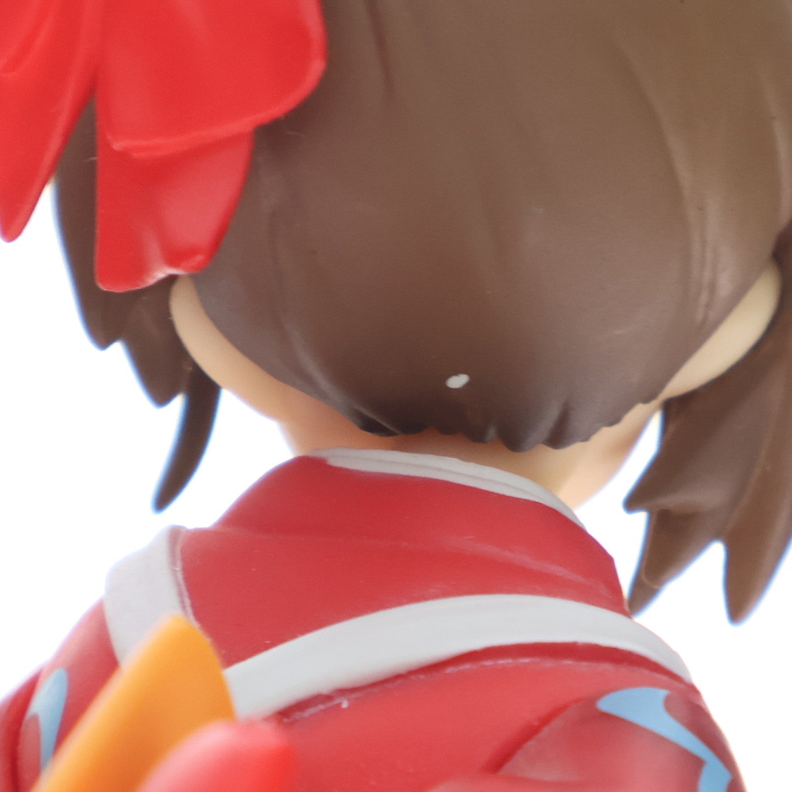 【中古即納】[FIG] 平沢唯(ひらさわゆい) けいおん!! DXフィギュア-演芸大会!- プライズ バンプレスト(20120229)