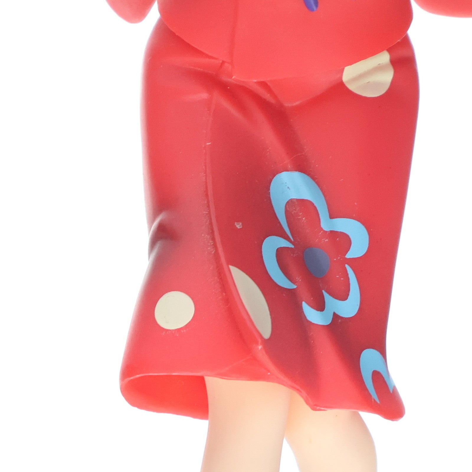 【中古即納】[FIG] 平沢唯(ひらさわゆい) けいおん!! DXフィギュア-演芸大会!- プライズ バンプレスト(20120229)