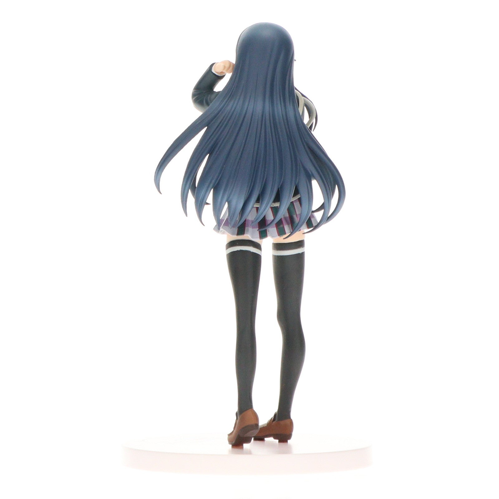 【中古即納】[FIG] 雪ノ下雪乃(ゆきのしたゆきの) やはり俺の青春ラブコメはまちがっている。 プレミアムフィギュア プライズ セガ(20130930)