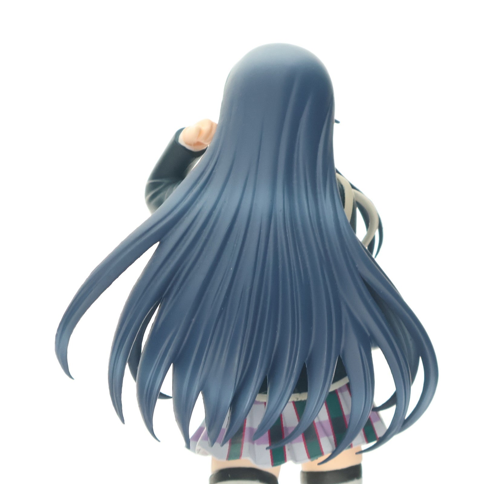 【中古即納】[FIG] 雪ノ下雪乃(ゆきのしたゆきの) やはり俺の青春ラブコメはまちがっている。 プレミアムフィギュア プライズ セガ(20130930)