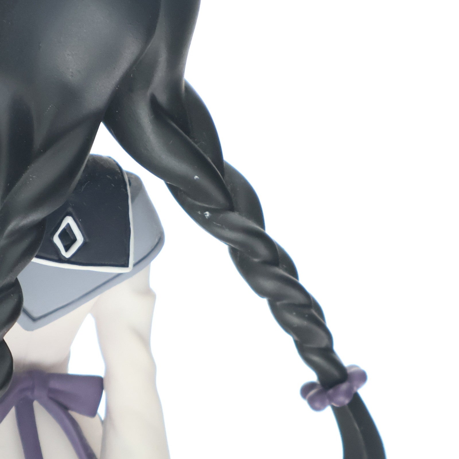 【中古即納】[FIG] 暁美ほむら(あけみほむら)(眼鏡Ver.) 魔法少女まどか☆マギカ DXフィギュア3 プライズ バンプレスト(20120430)