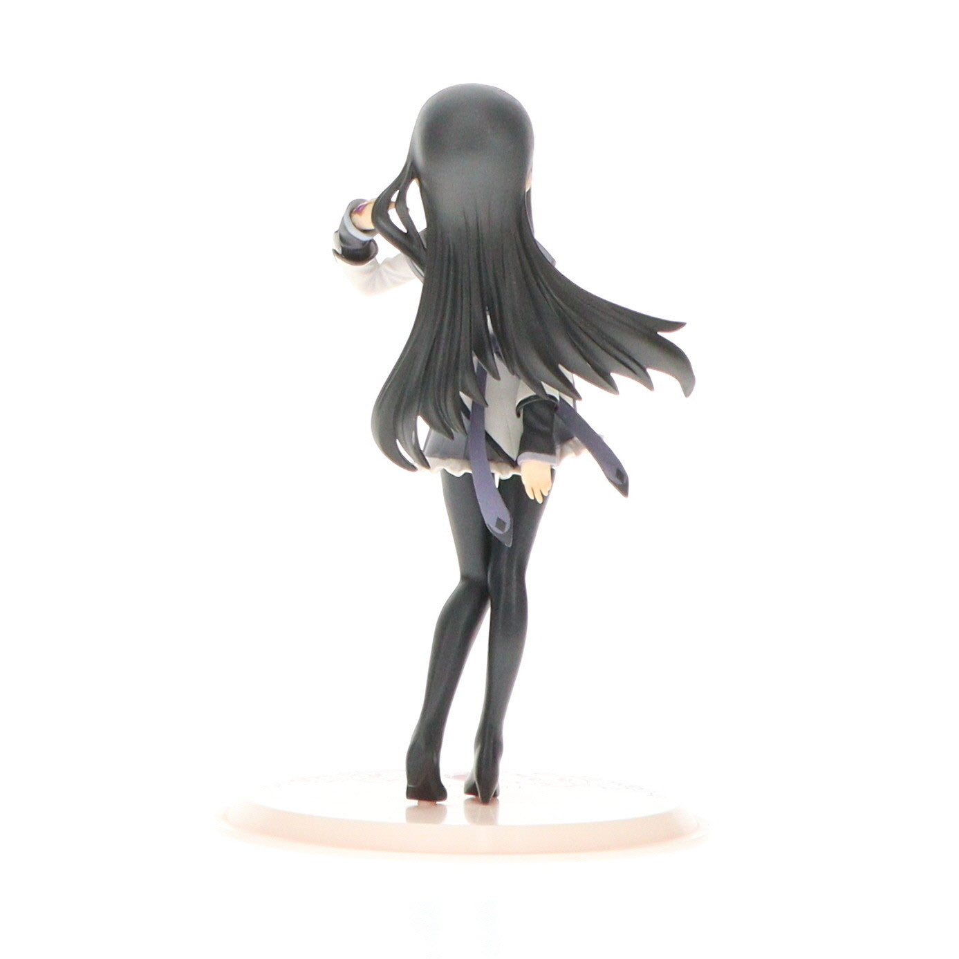 【中古即納】[FIG] 暁美ほむら(あけみほむら) 魔法少女まどか☆マギカ DXフィギュア2 プライズ バンプレスト(20111223)