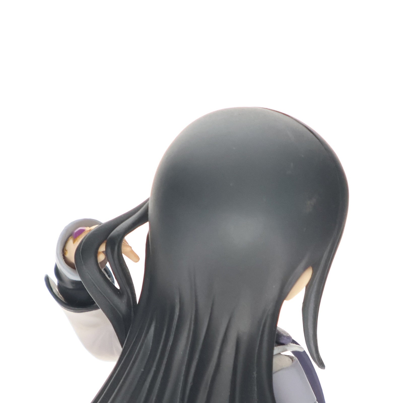 【中古即納】[FIG] 暁美ほむら(あけみほむら) 魔法少女まどか☆マギカ DXフィギュア2 プライズ バンプレスト(20111223)