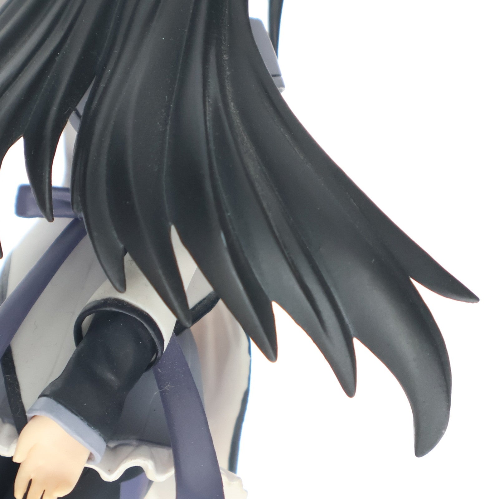 【中古即納】[FIG] 暁美ほむら(あけみほむら) 魔法少女まどか☆マギカ DXフィギュア2 プライズ バンプレスト(20111223)