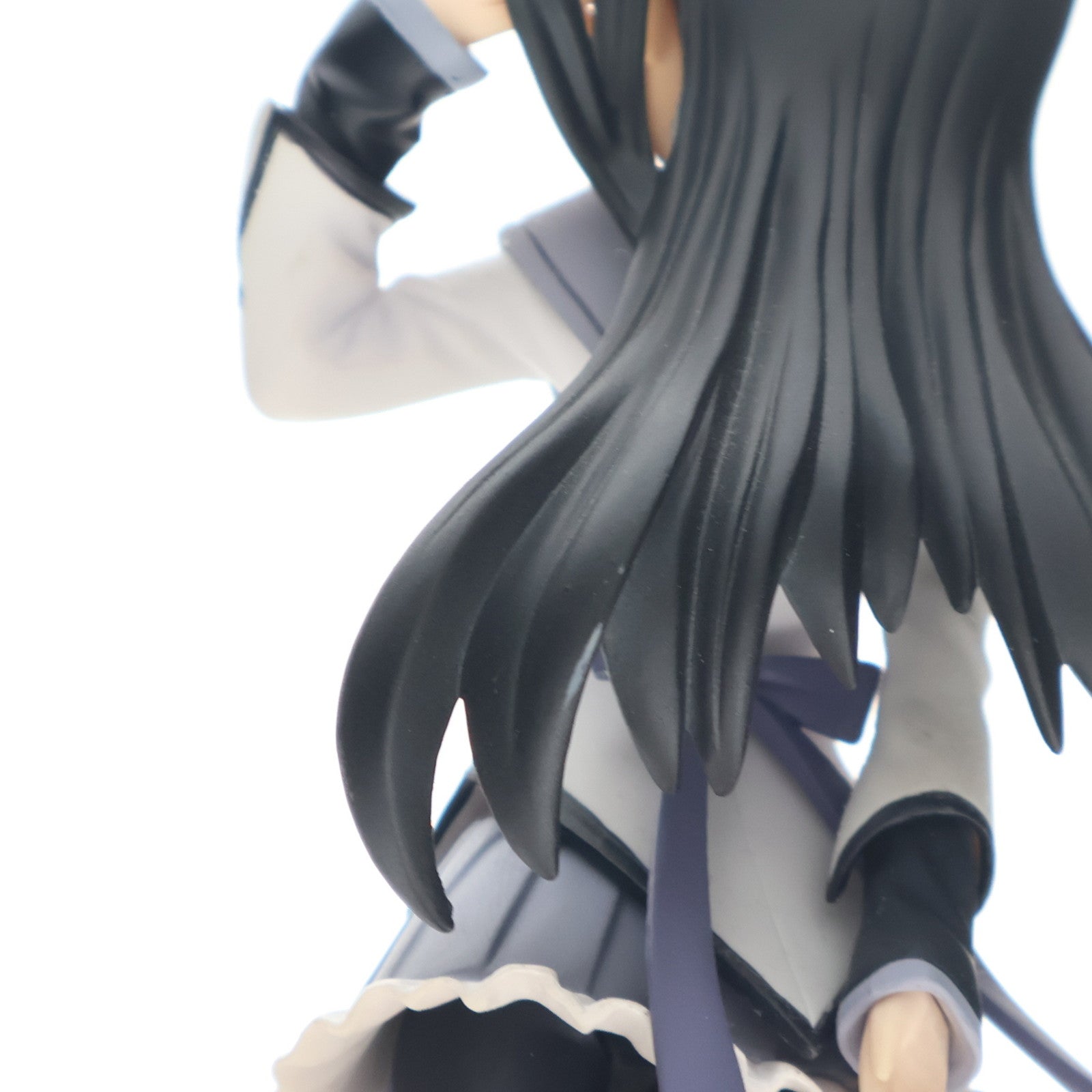 【中古即納】[FIG] 暁美ほむら(あけみほむら) 魔法少女まどか☆マギカ DXフィギュア2 プライズ バンプレスト(20111223)