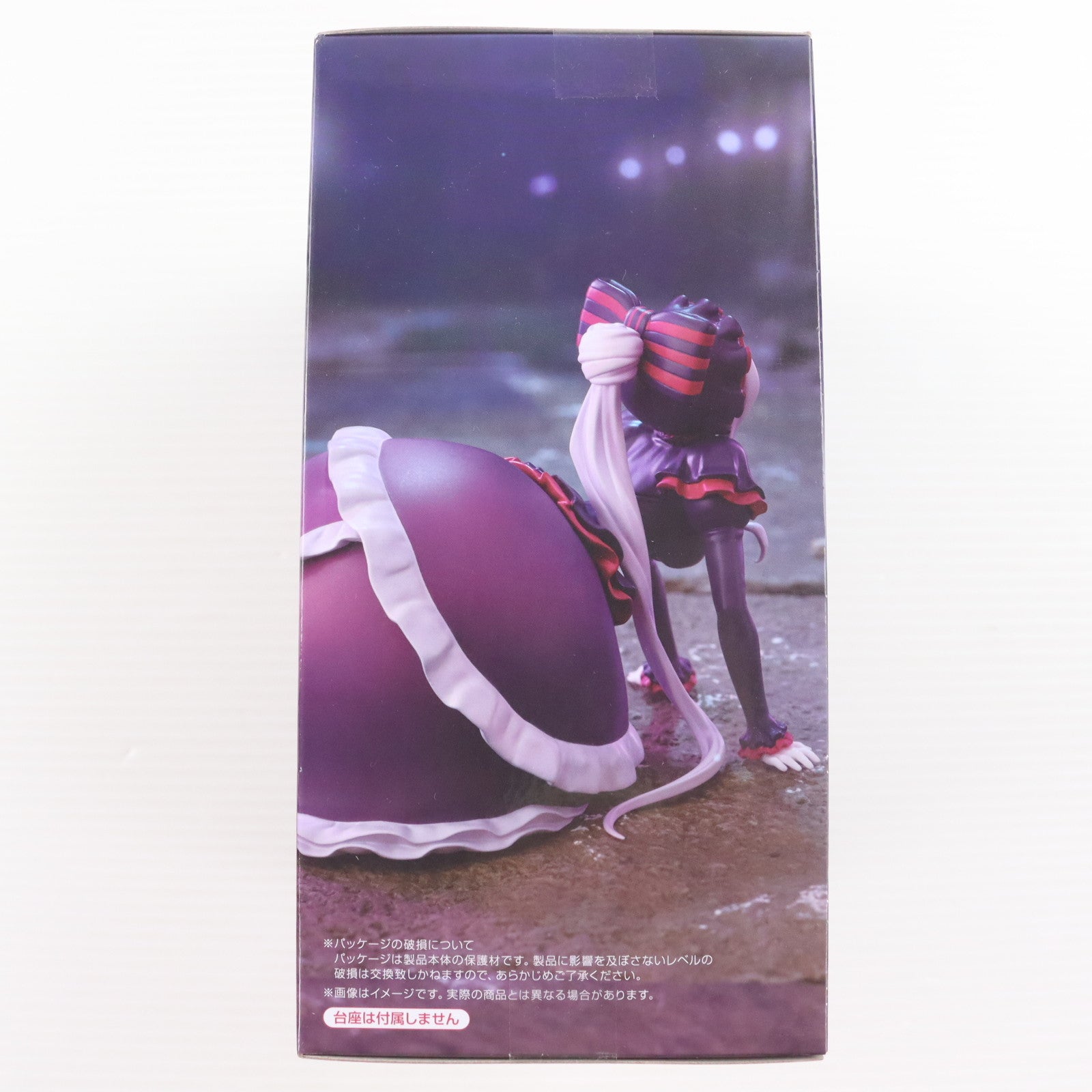 【中古即納】[FIG] シャルティア オーバーロード ぬーどるストッパーフィギュア-シャルティア- プライズ(AMU-PRZ19208) フリュー(20250927)