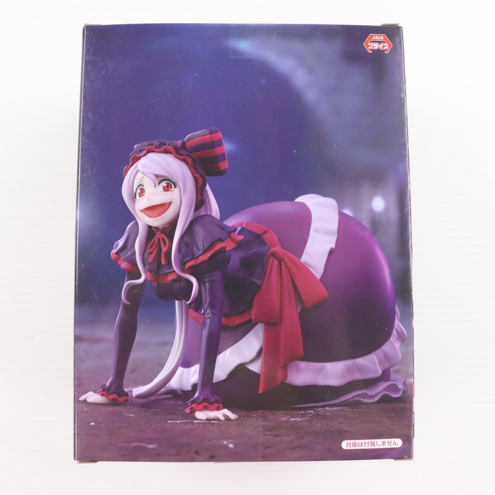 【中古即納】[FIG] シャルティア オーバーロード ぬーどるストッパーフィギュア-シャルティア- プライズ(AMU-PRZ19208) フリュー(20250927)