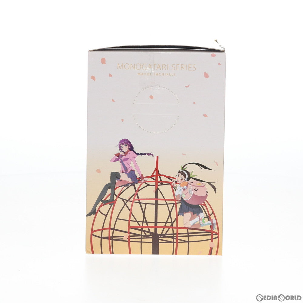 【中古即納】[FIG] 八九寺真宵(はちくじまよい) 終物語ver. 物語シリーズ フィギュア プライズ(451038700) タイトー(20180228)