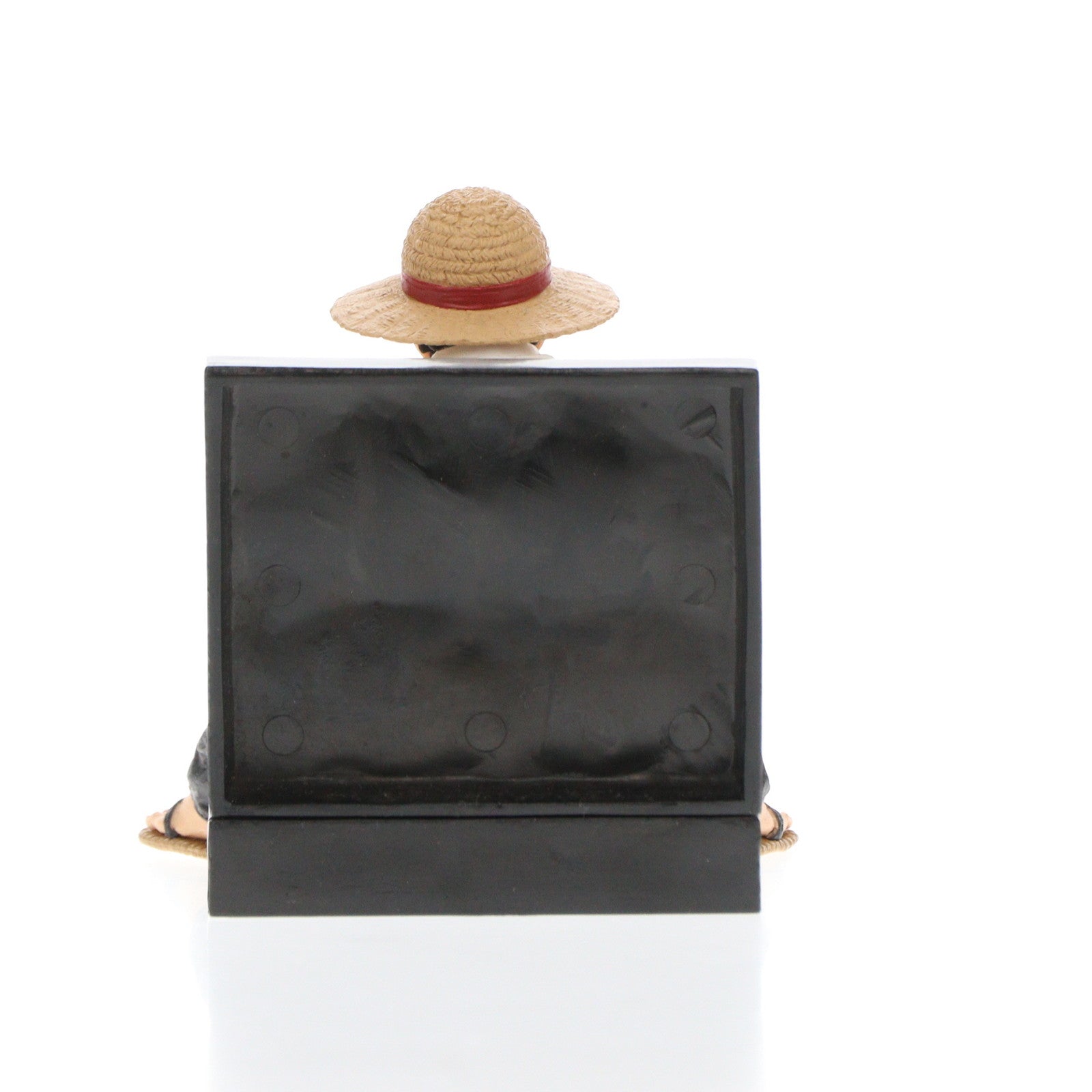 【中古即納】[FIG] モンキー・D・ルフィ CREATOR×CREATOR -MONKEY・D・LUFFY- ONE PIECE(ワンピース) フィギュア プライズ(36841) バンプレスト(20161108)