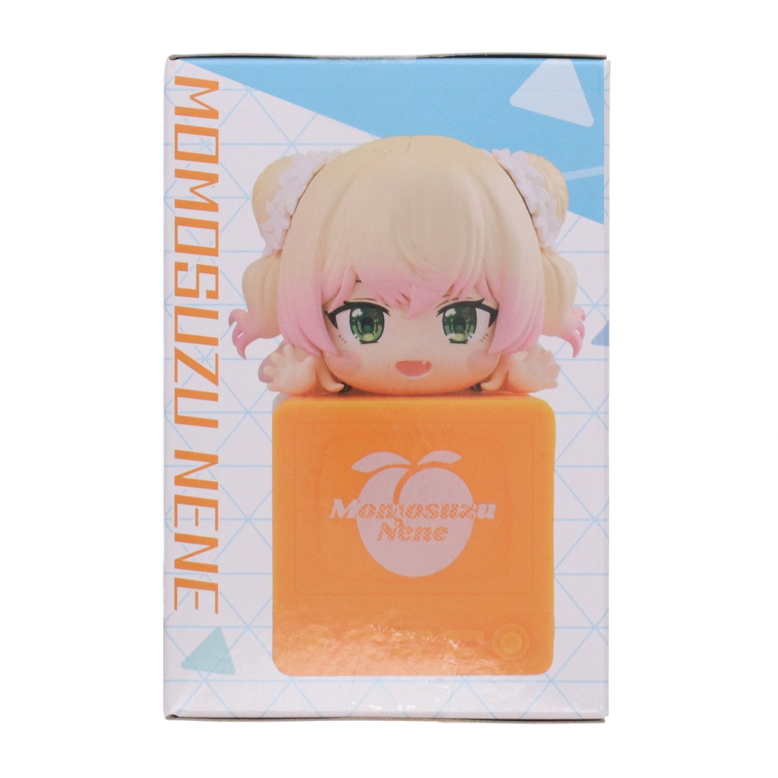 【中古即納】[FIG] 桃鈴ねね(ももすずねね) ホロライブプロダクション ひっかけフィギュア Vol.5 フィギュア プライズ(AMU-PRZ19163) フリュー(20250930)