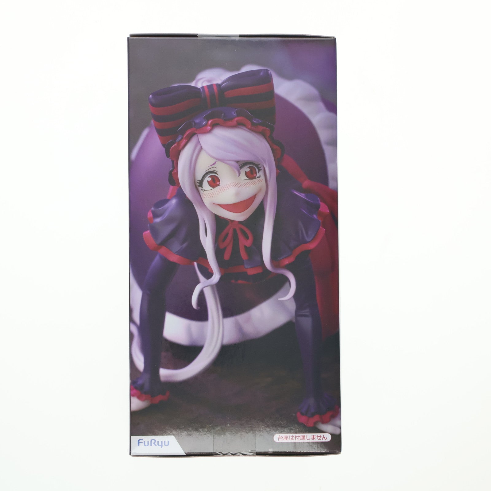 【中古即納】[FIG] シャルティア オーバーロード ぬーどるストッパーフィギュア-シャルティア- プライズ(AMU-PRZ19208) フリュー(20250927)