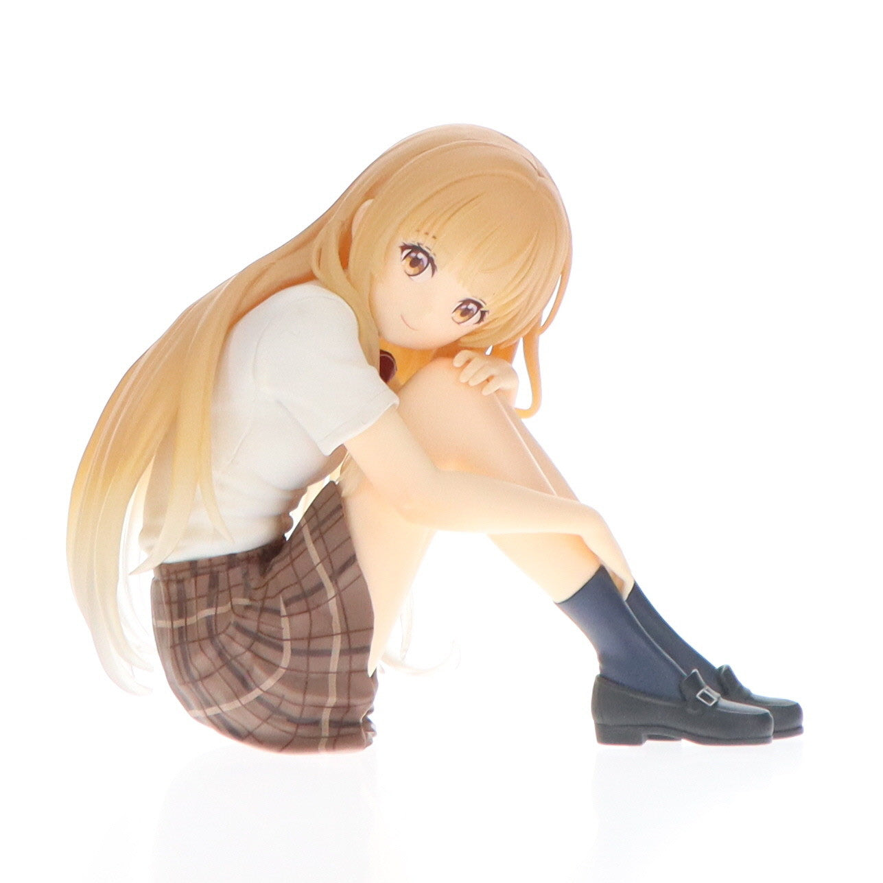 【中古即納】[FIG] 椎名真昼(しいなまひる) お隣の天使様にいつの間にか駄目人間にされていた件-椎名真昼- フィギュア プライズ(2758475) バンプレスト(20250131)