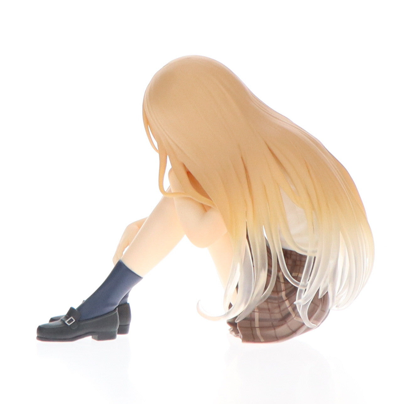 【中古即納】[FIG] 椎名真昼(しいなまひる) お隣の天使様にいつの間にか駄目人間にされていた件-椎名真昼- フィギュア プライズ(2758475) バンプレスト(20250131)