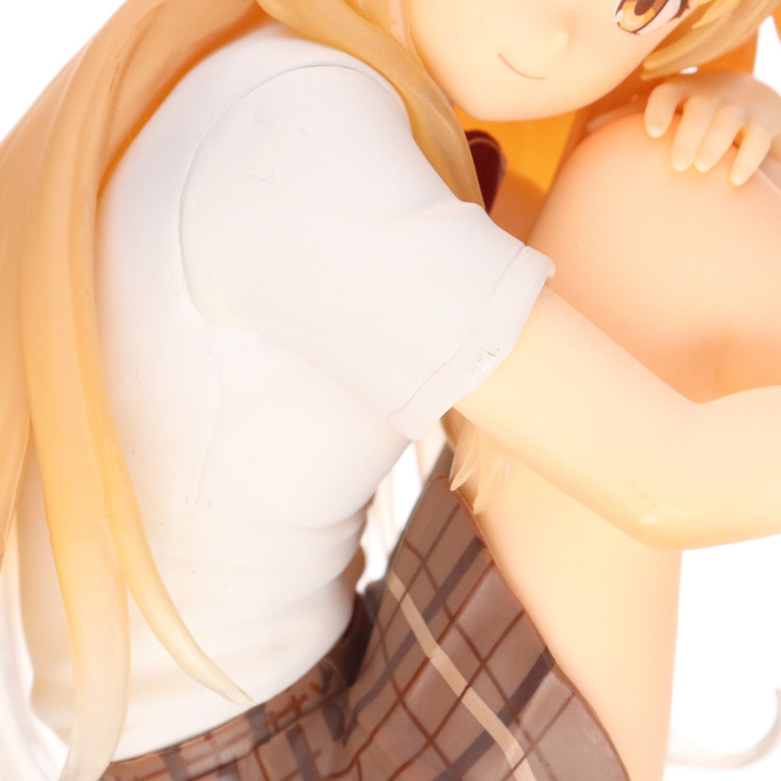 【中古即納】[FIG] 椎名真昼(しいなまひる) お隣の天使様にいつの間にか駄目人間にされていた件-椎名真昼- フィギュア プライズ(2758475) バンプレスト(20250131)