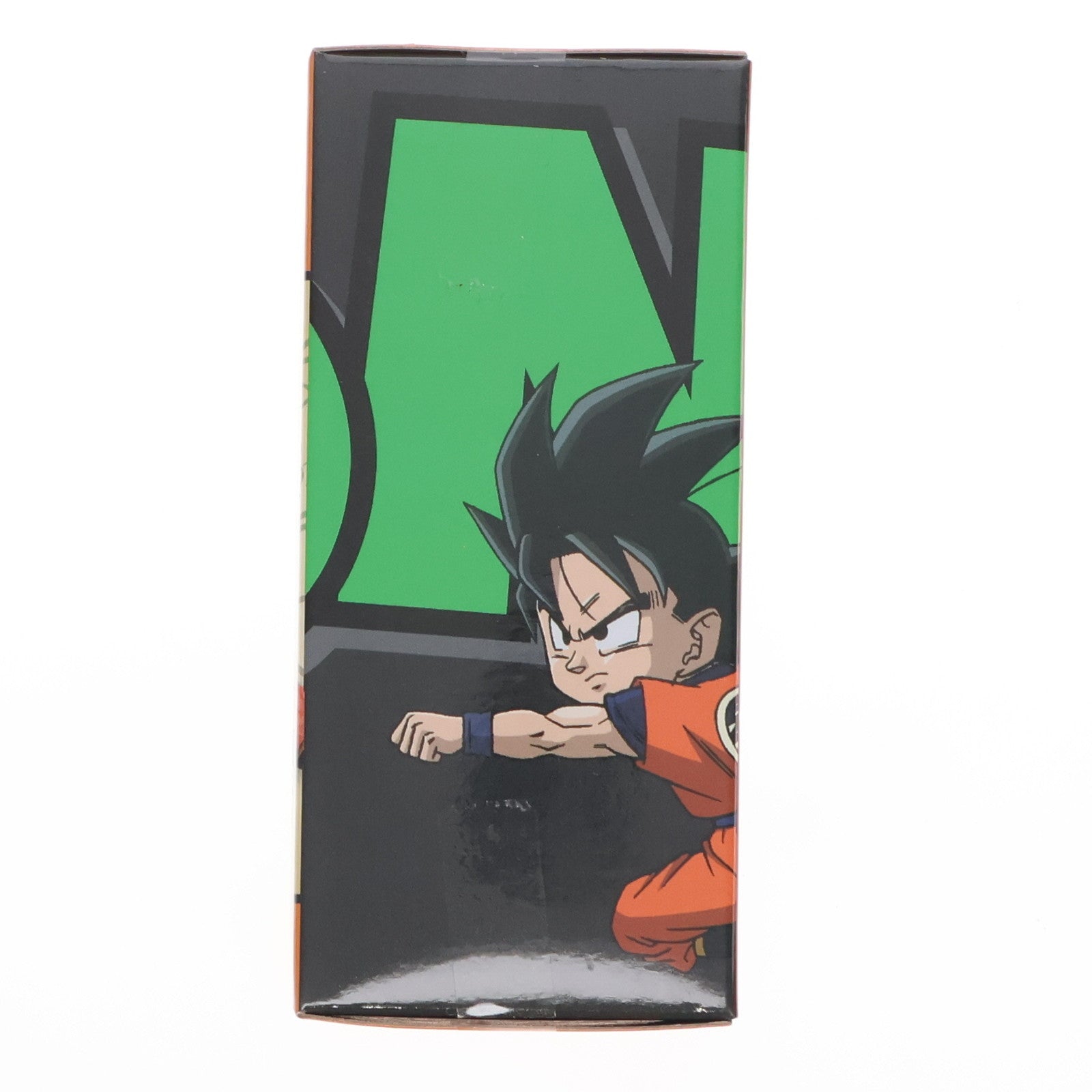【中古即納】[FIG] 孫悟空 ドラゴンボール超(スーパー) ワールドコレクタブルフィギュア～ANIME 30th ANNIVERSARY～vol.2 DRAGON BALL プライズ(36860) バンプレスト(20161117)