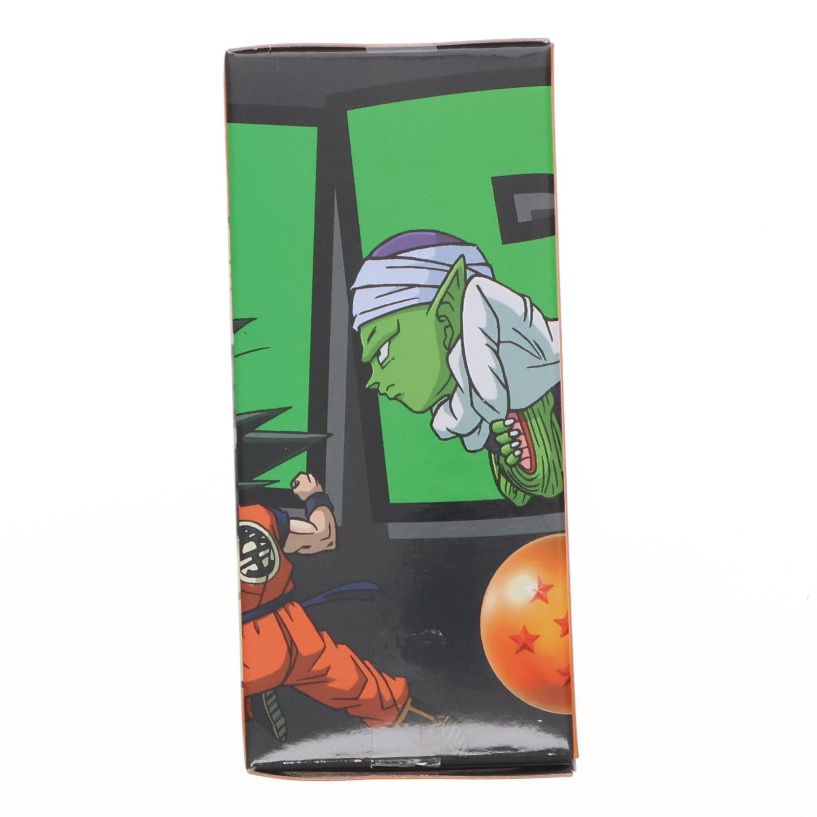 【中古即納】[FIG] ピッコロ ドラゴンボール超(スーパー) ワールドコレクタブルフィギュア～ANIME 30th ANNIVERSARY～vol.2 DRAGON BALL プライズ(36860) バンプレスト(20161117)