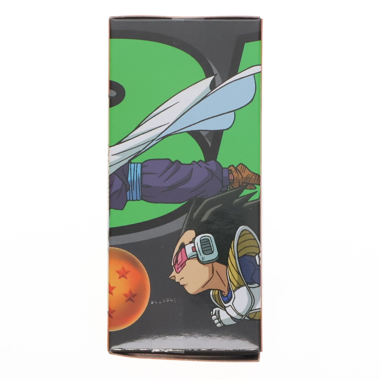 【中古即納】[FIG] ベジータ ドラゴンボール超(スーパー) ワールドコレクタブルフィギュア～ANIME 30th ANNIVERSARY～vol.2 DRAGON BALL プライズ(36860) バンプレスト(20161117)