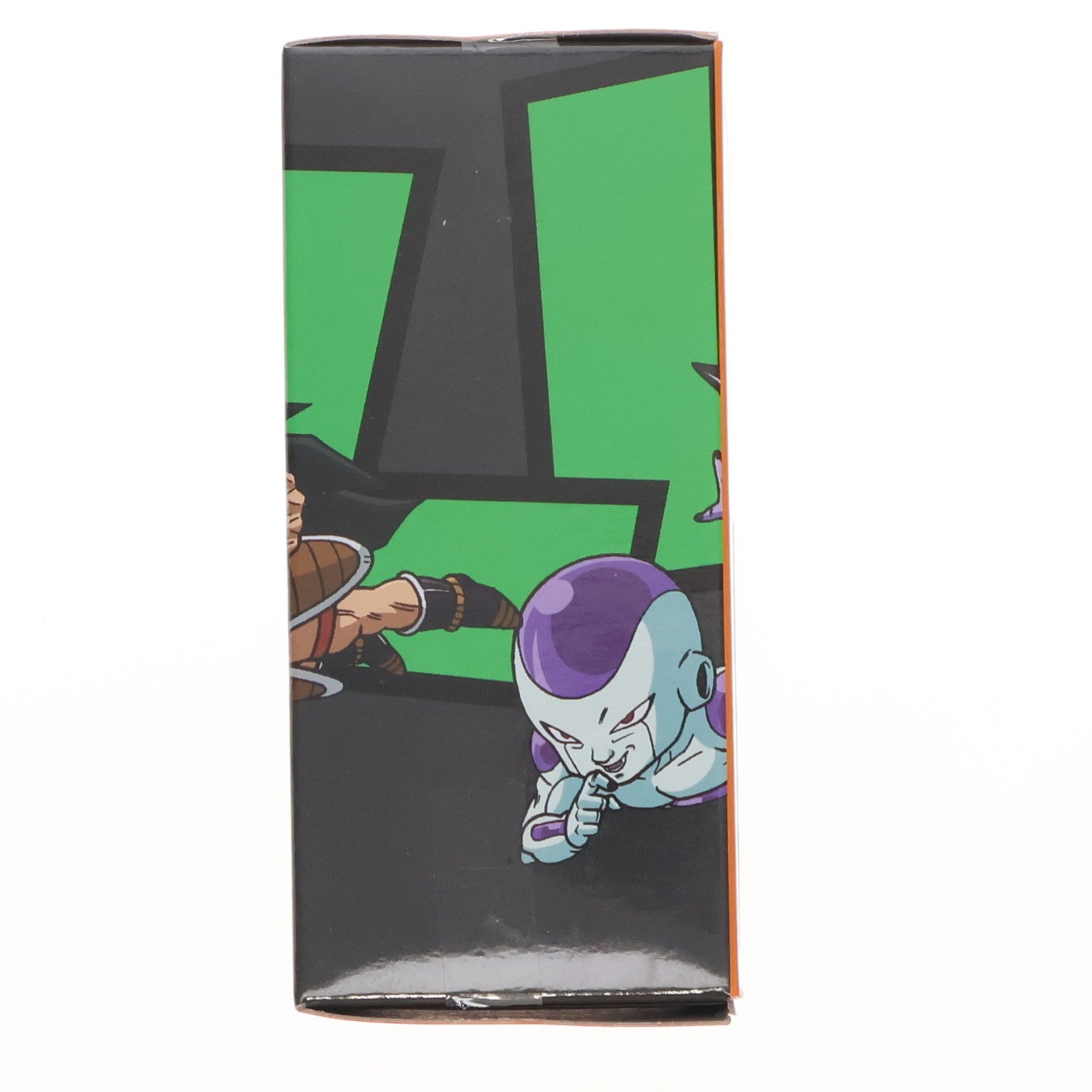 【中古即納】[FIG] フリーザ ドラゴンボール超(スーパー) ワールドコレクタブルフィギュア～ANIME 30th ANNIVERSARY～vol.2 DRAGON BALL プライズ(36860) バンプレスト(20161117)