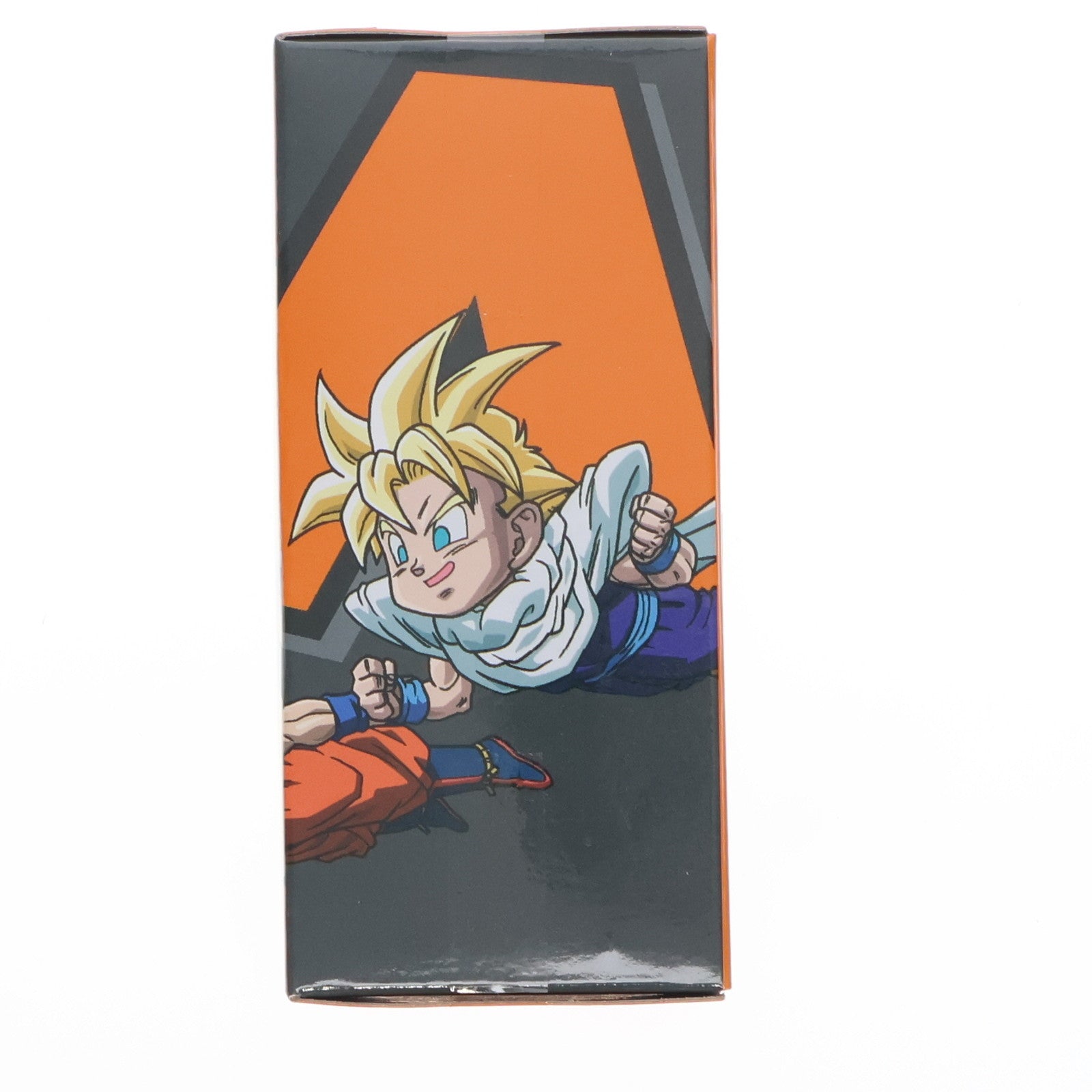 【中古即納】[FIG] 超サイヤ人孫悟飯 ドラゴンボール超(スーパー) ワールドコレクタブルフィギュア～ANIME 30th ANNIVERSARY～vol.3 DRAGON BALL プライズ(36936) バンプレスト(20161208)