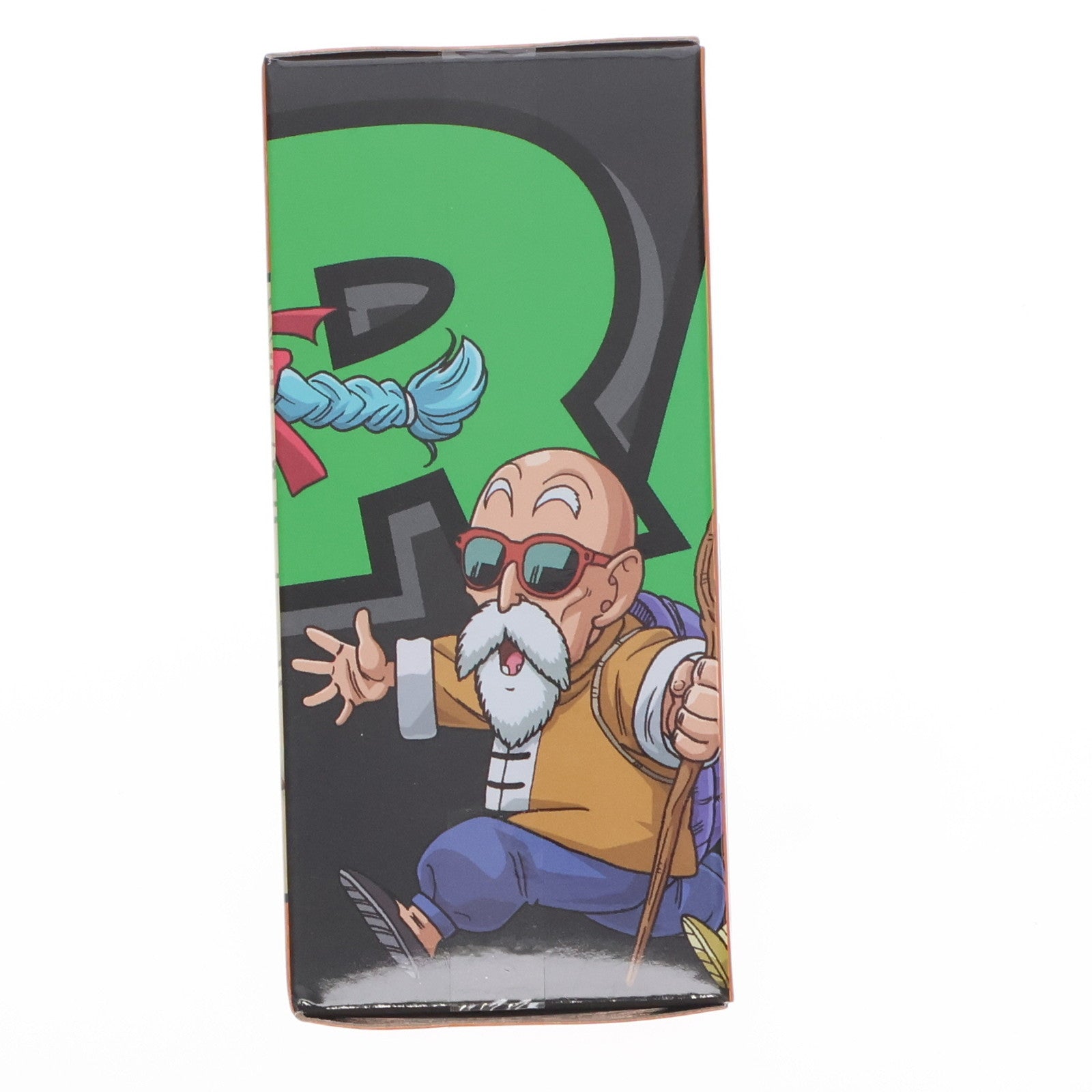 【中古即納】[FIG] 亀仙人 ドラゴンボール超(スーパー) ワールドコレクタブルフィギュア～ANIME 30th ANNIVERSARY～vol.1 DRAGON BALL プライズ(36796) バンプレスト(20161025)