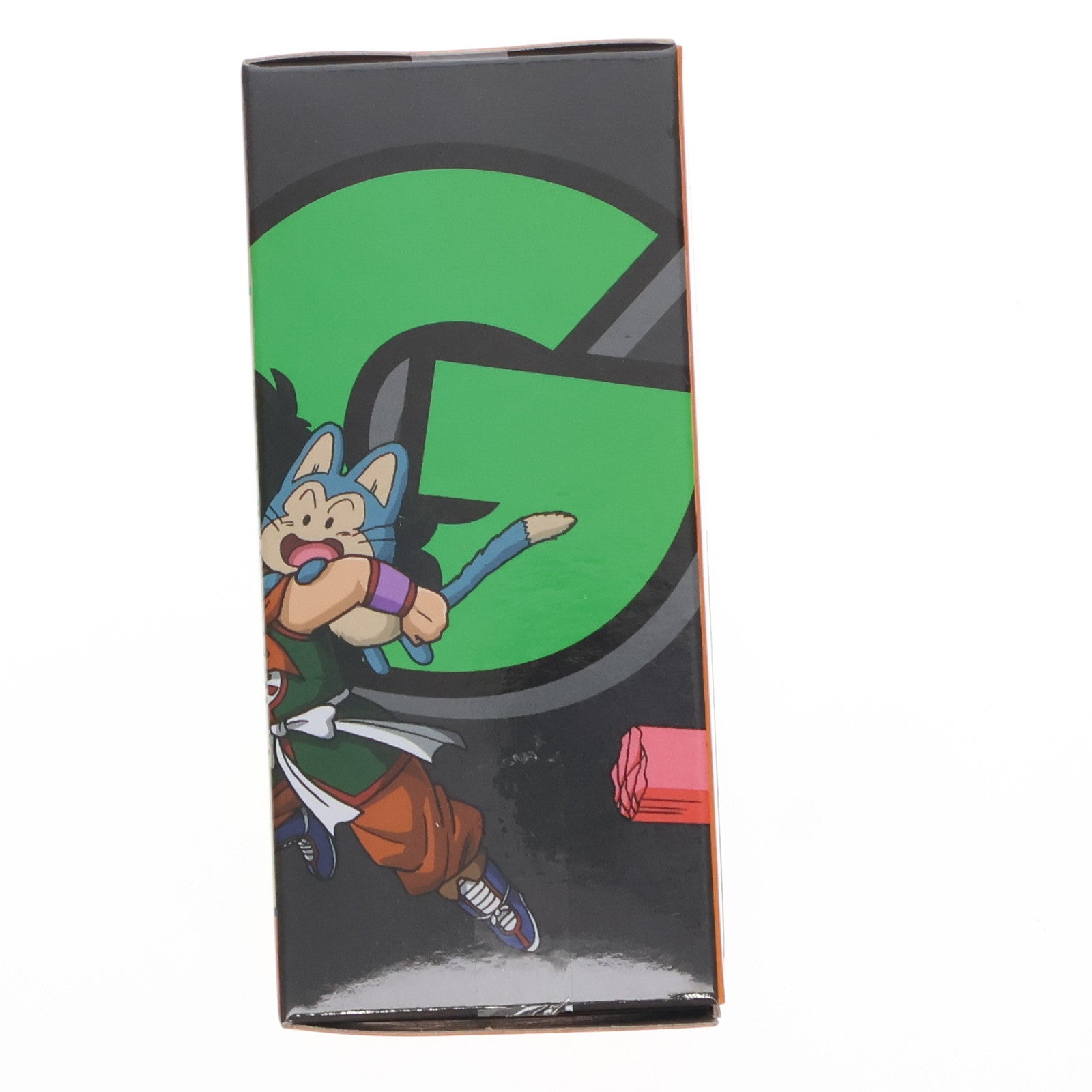 【中古即納】[FIG] ヤムチャ ドラゴンボール超(スーパー) ワールドコレクタブルフィギュア～ANIME 30th ANNIVERSARY～vol.1 DRAGON BALL プライズ(36796) バンプレスト(20161025)