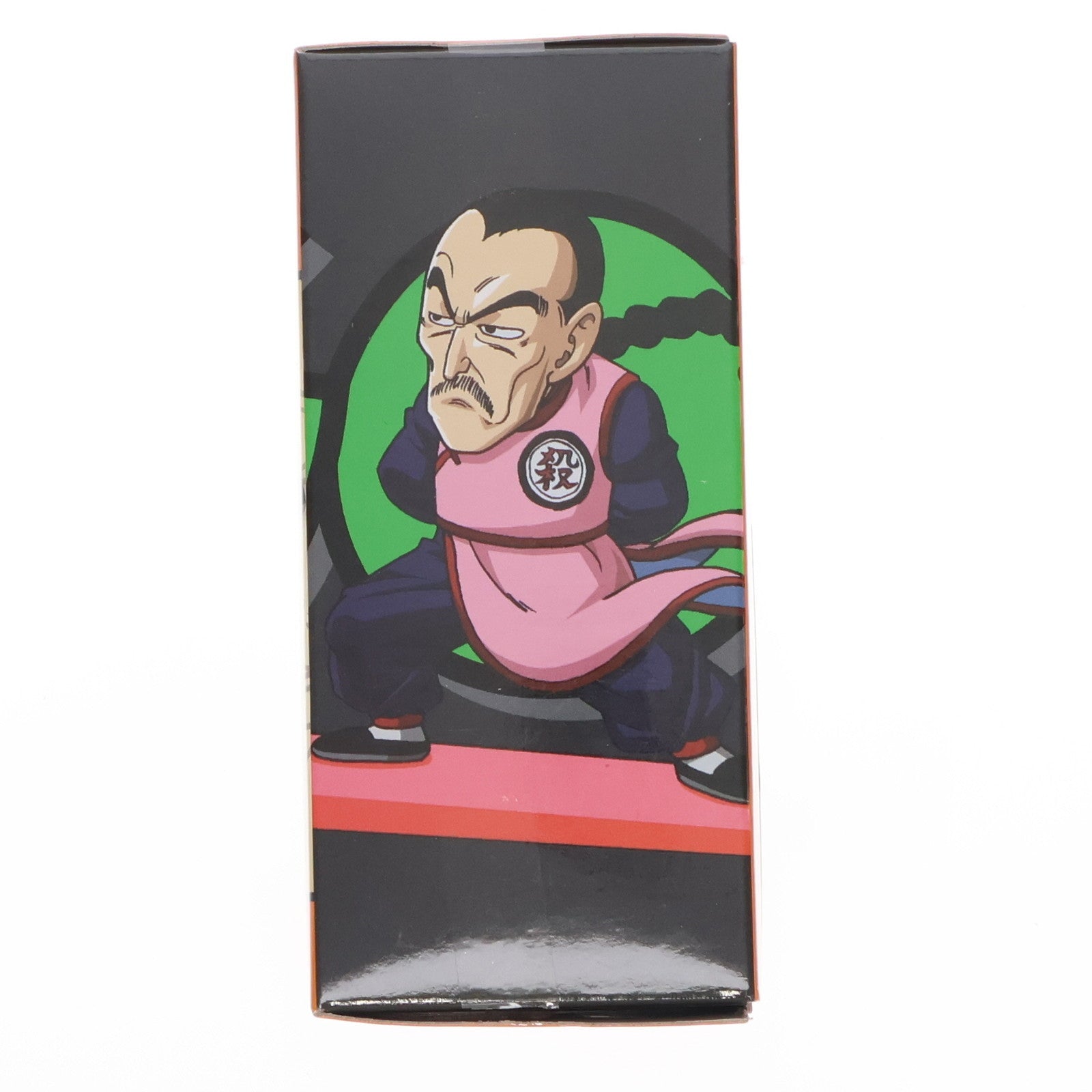 【中古即納】[FIG] 桃白白(たおぱいぱい) ドラゴンボール超(スーパー) ワールドコレクタブルフィギュア～ANIME 30th ANNIVERSARY～vol.1 DRAGON BALL プライズ(36796) バンプレスト(20161025)
