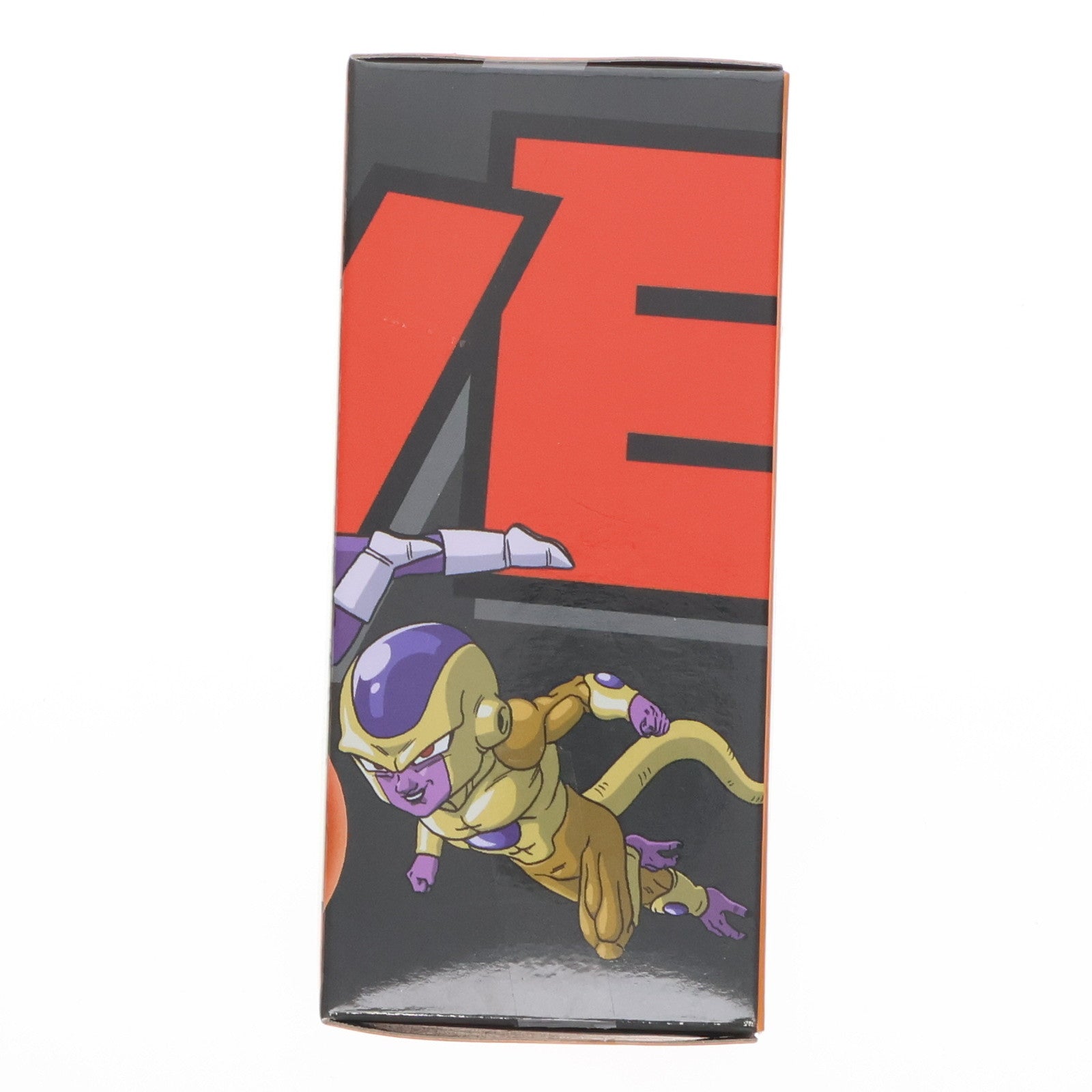 【中古即納】[FIG] ゴールデンフリーザ ドラゴンボール超(スーパー) ワールドコレクタブルフィギュア～ANIME 30th ANNIVERSARY～vol.5 DRAGON BALL プライズ(37045) バンプレスト(20170117)
