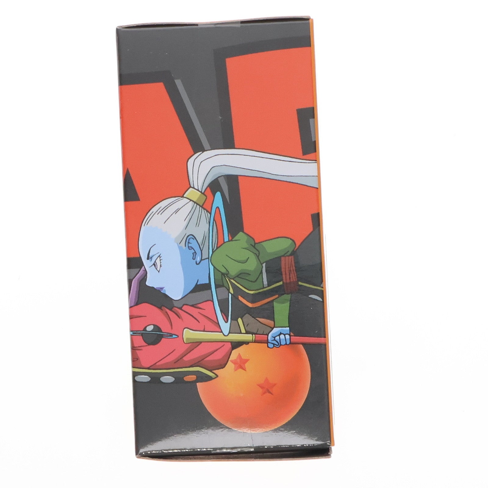 【中古即納】[FIG] ヴァドス ドラゴンボール超(スーパー) ワールドコレクタブルフィギュア～ANIME 30th ANNIVERSARY～vol.6 DRAGON BALL プライズ(37149) バンプレスト(20170221)