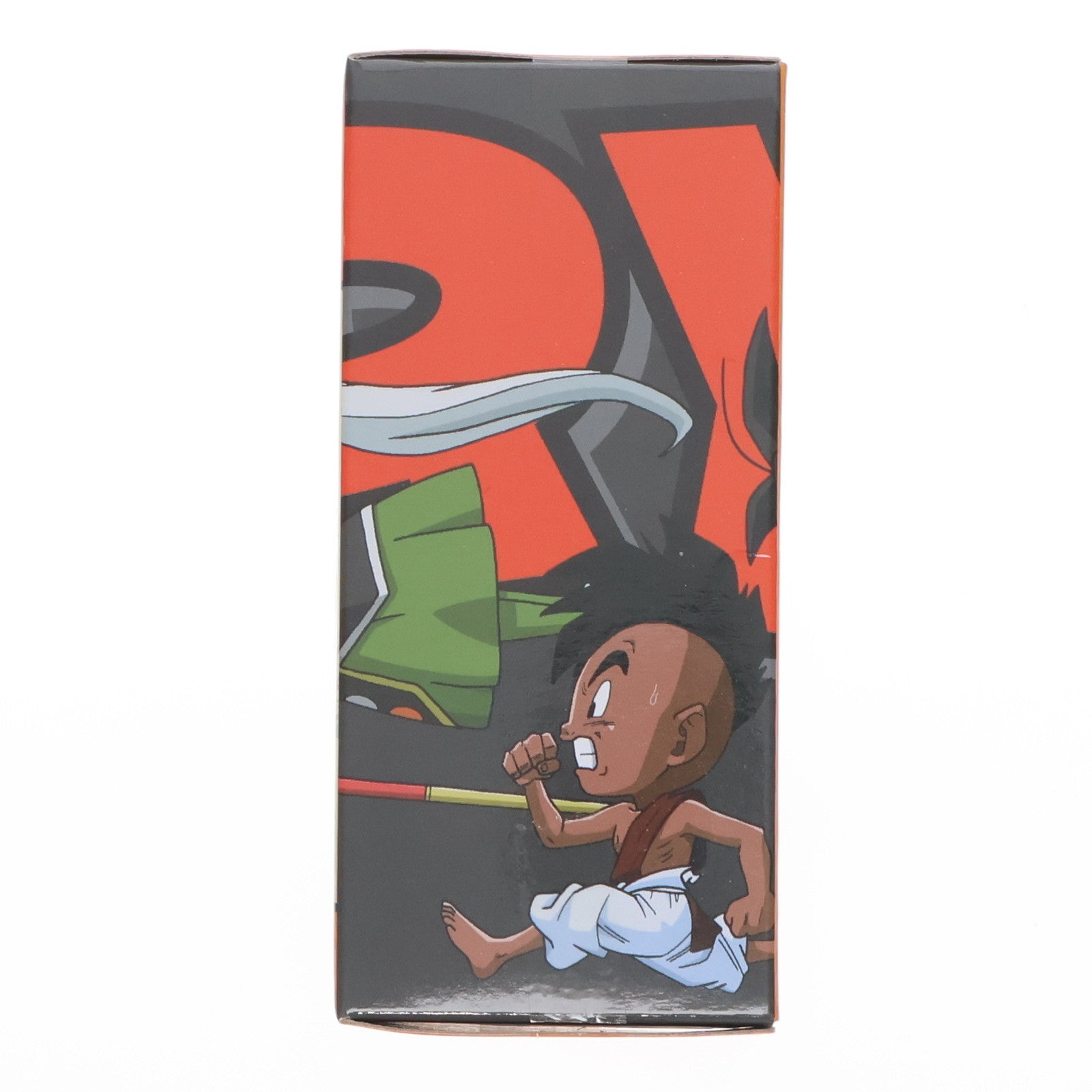 【中古即納】[FIG] ウーブ ドラゴンボール超(スーパー) ワールドコレクタブルフィギュア～ANIME 30th ANNIVERSARY～vol.6 DRAGON BALL プライズ(37149) バンプレスト(20170221)