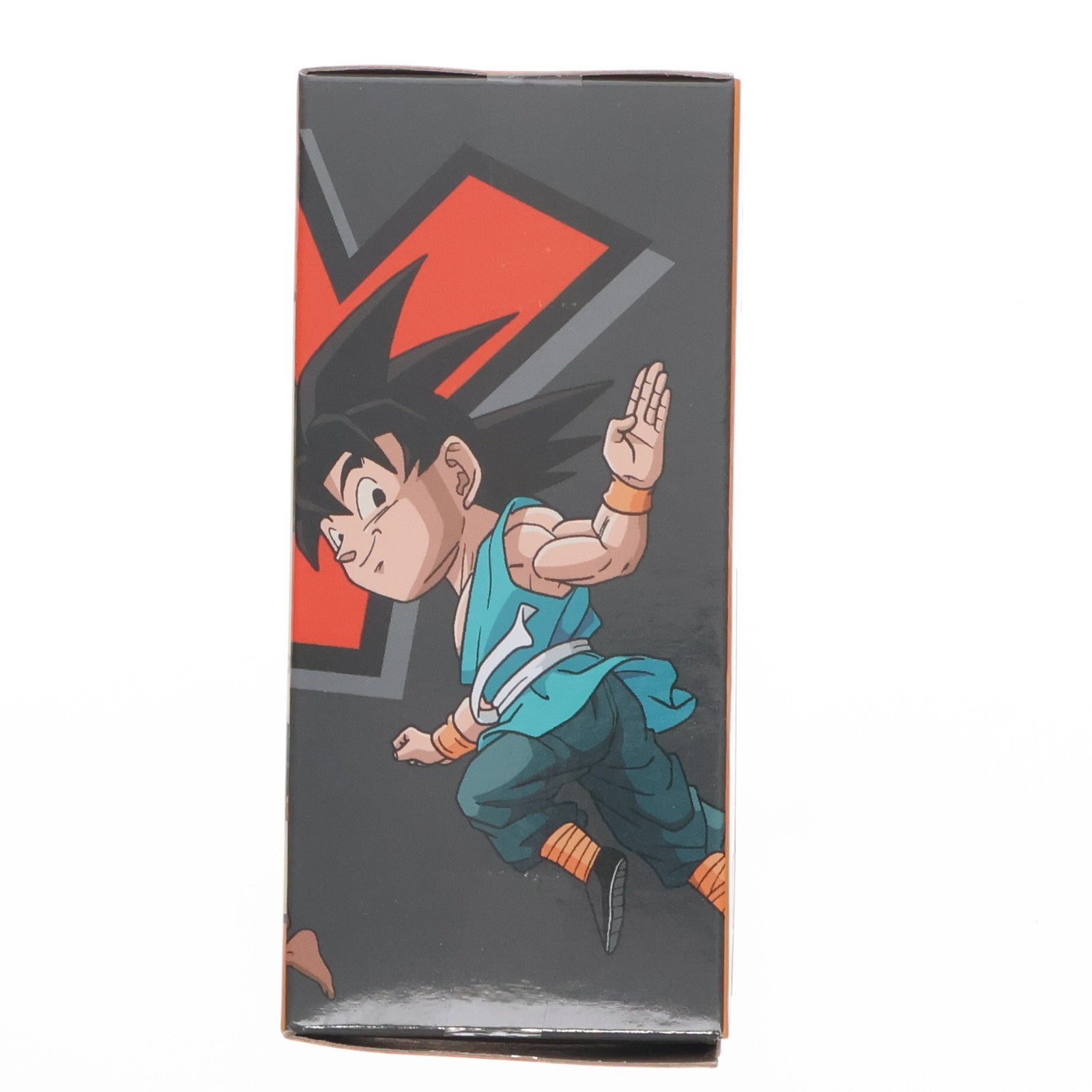 【中古即納】[FIG] 孫悟空 ドラゴンボール超(スーパー) ワールドコレクタブルフィギュア～ANIME 30th ANNIVERSARY～vol.6 DRAGON BALL プライズ(37149) バンプレスト(20170221)