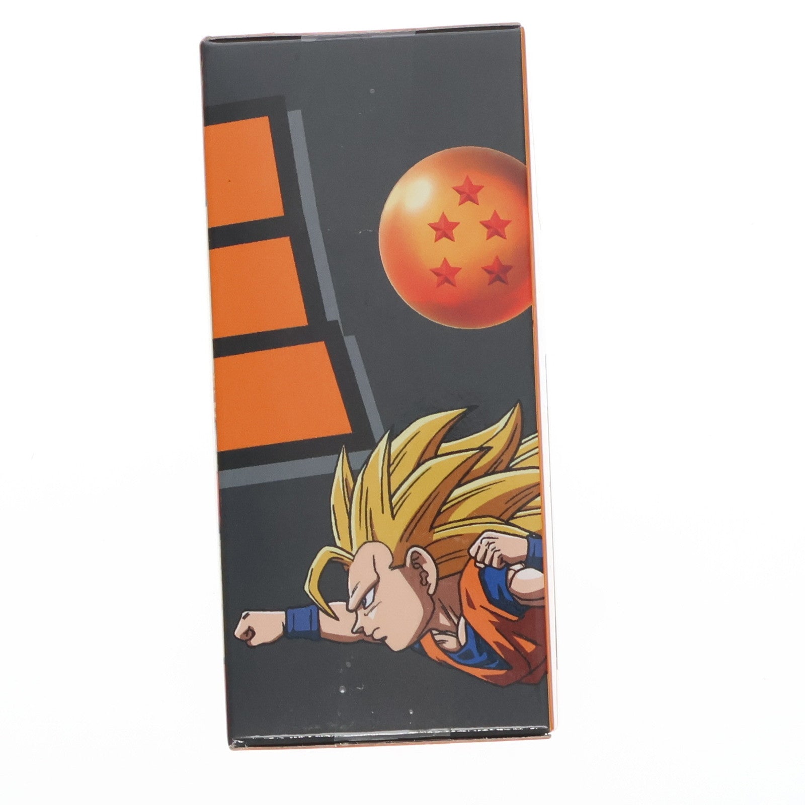 【中古即納】[FIG] 超サイヤ人3孫悟空 ドラゴンボール超(スーパー) ワールドコレクタブルフィギュア～ANIME 30th ANNIVERSARY～vol.4 DRAGON BALL プライズ(36970) バンプレスト(20161220)