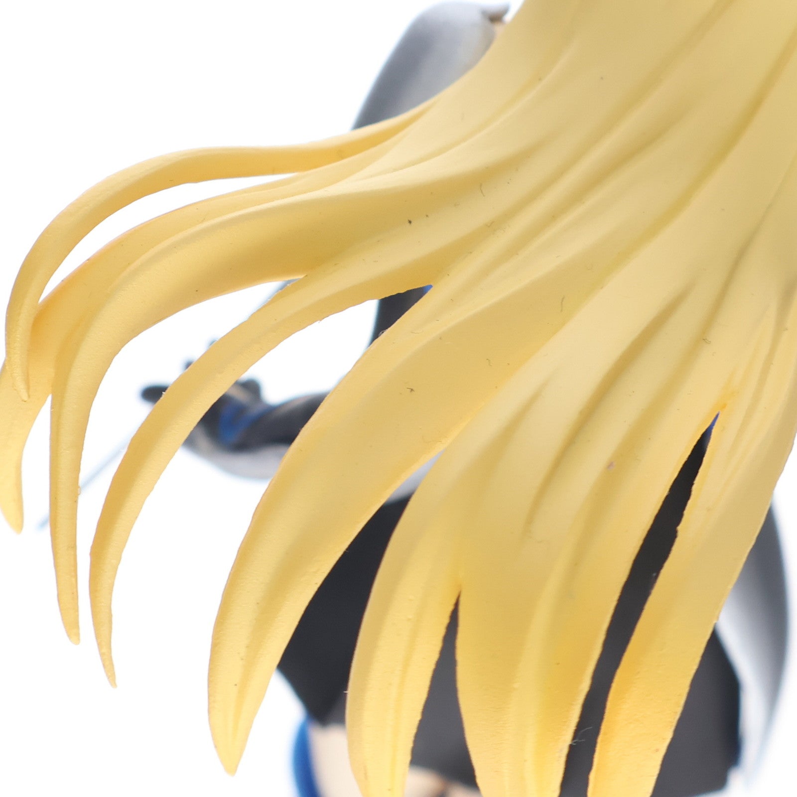 【中古即納】[FIG] アイズ・ヴァレンシュタイン ダンジョンに出会いを求めるのは間違っているだろうか ファミリア・ミィス スペシャルフィギュア～アイズ・ヴァレンシュタイン～ プライズ(AMU-PRZ6772) フリュー(20150930)