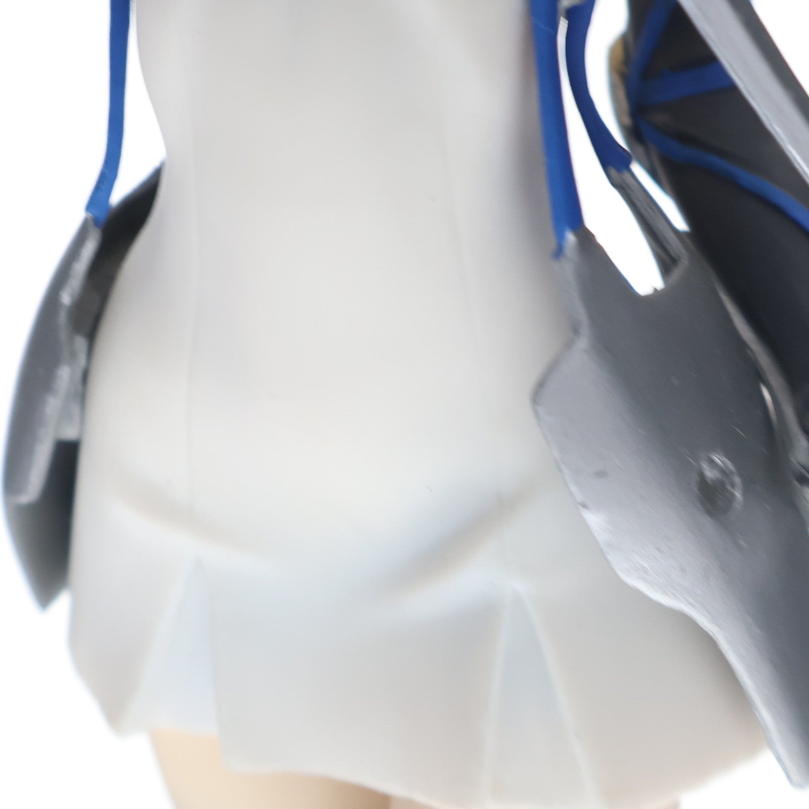 【中古即納】[FIG] アイズ・ヴァレンシュタイン ダンジョンに出会いを求めるのは間違っているだろうか ファミリア・ミィス スペシャルフィギュア～アイズ・ヴァレンシュタイン～ プライズ(AMU-PRZ6772) フリュー(20150930)