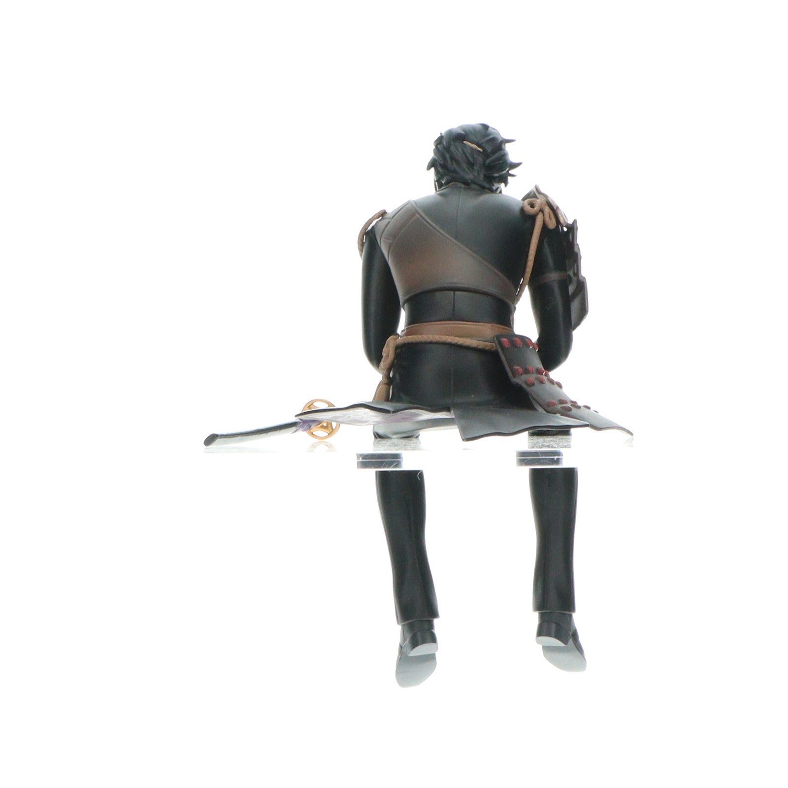 【中古即納】[FIG] ぬーどるストッパーフィギュア 燭台切光忠(しょくだいきりみつただ) 刀剣乱舞-ONLINE- プライズ(AMU-PRZ11192) フリュー(20200831)