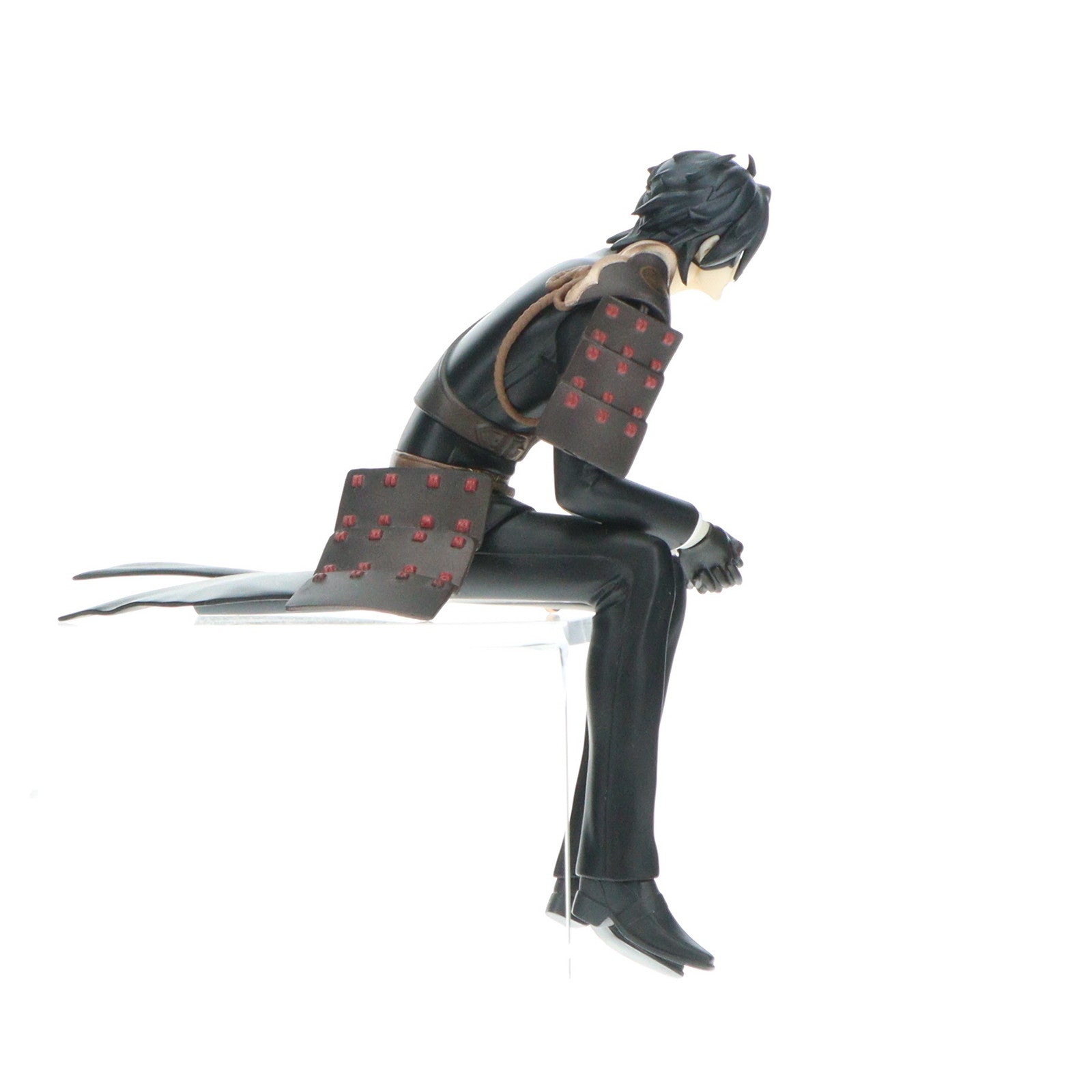 【中古即納】[FIG] ぬーどるストッパーフィギュア 燭台切光忠(しょくだいきりみつただ) 刀剣乱舞-ONLINE- プライズ(AMU-PRZ11192) フリュー(20200831)