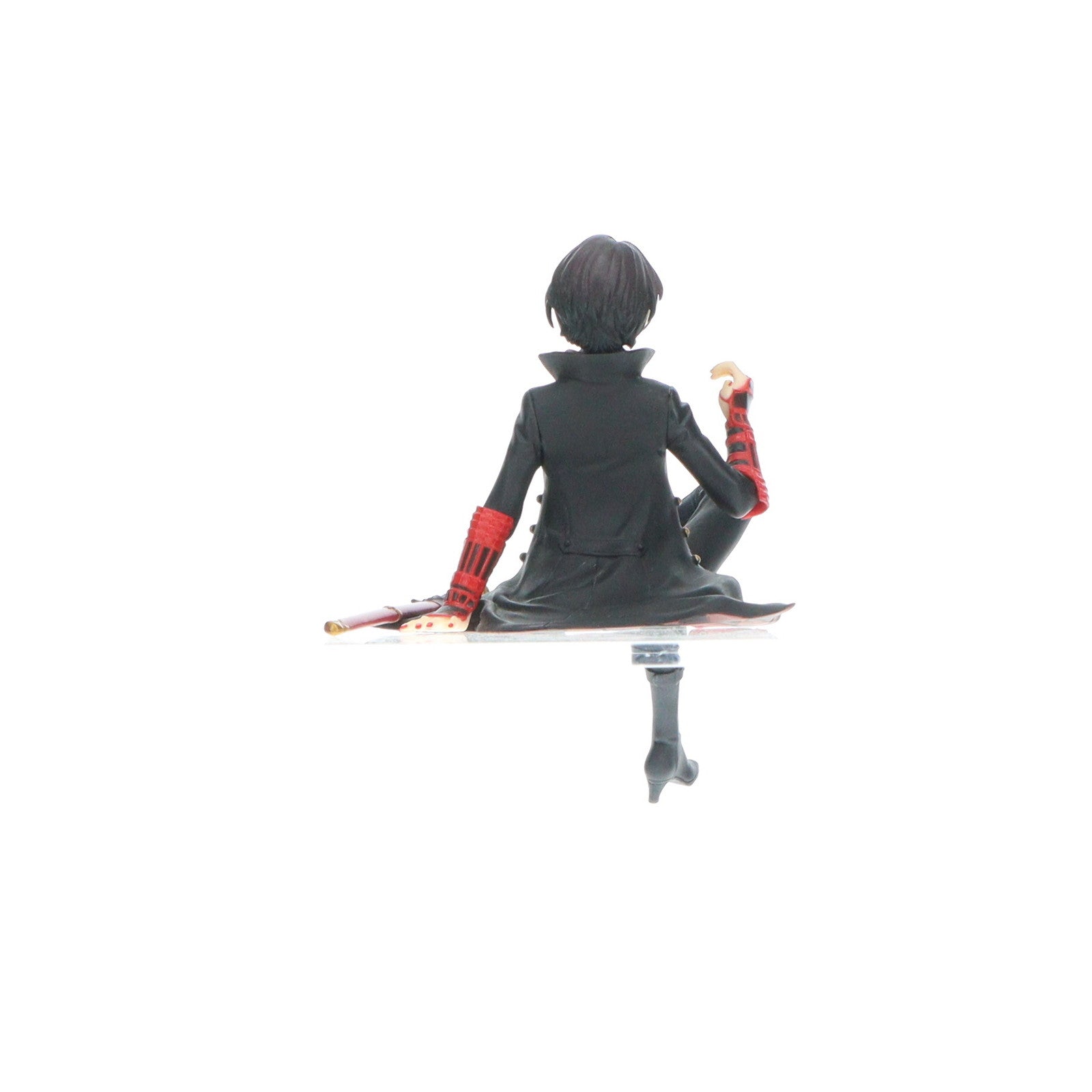 【中古即納】[FIG] 加州清光(かしゅうきよみつ) 刀剣乱舞-ONLINE- ぬーどるストッパーフィギュア -加州清光- プライズ(PRZ-9962) フリュー(20151231)