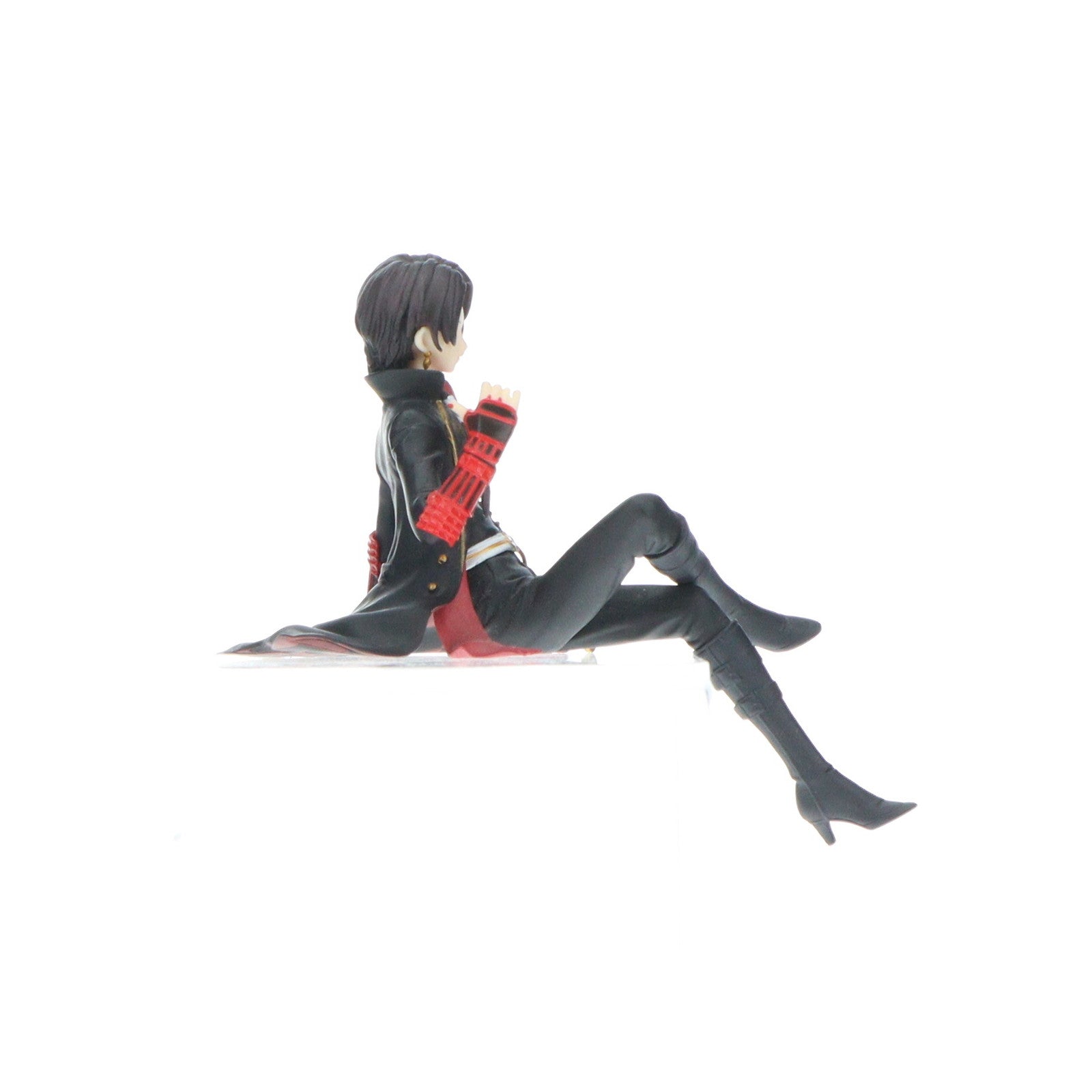 【中古即納】[FIG] 加州清光(かしゅうきよみつ) 刀剣乱舞-ONLINE- ぬーどるストッパーフィギュア -加州清光- プライズ(PRZ-9962) フリュー(20151231)