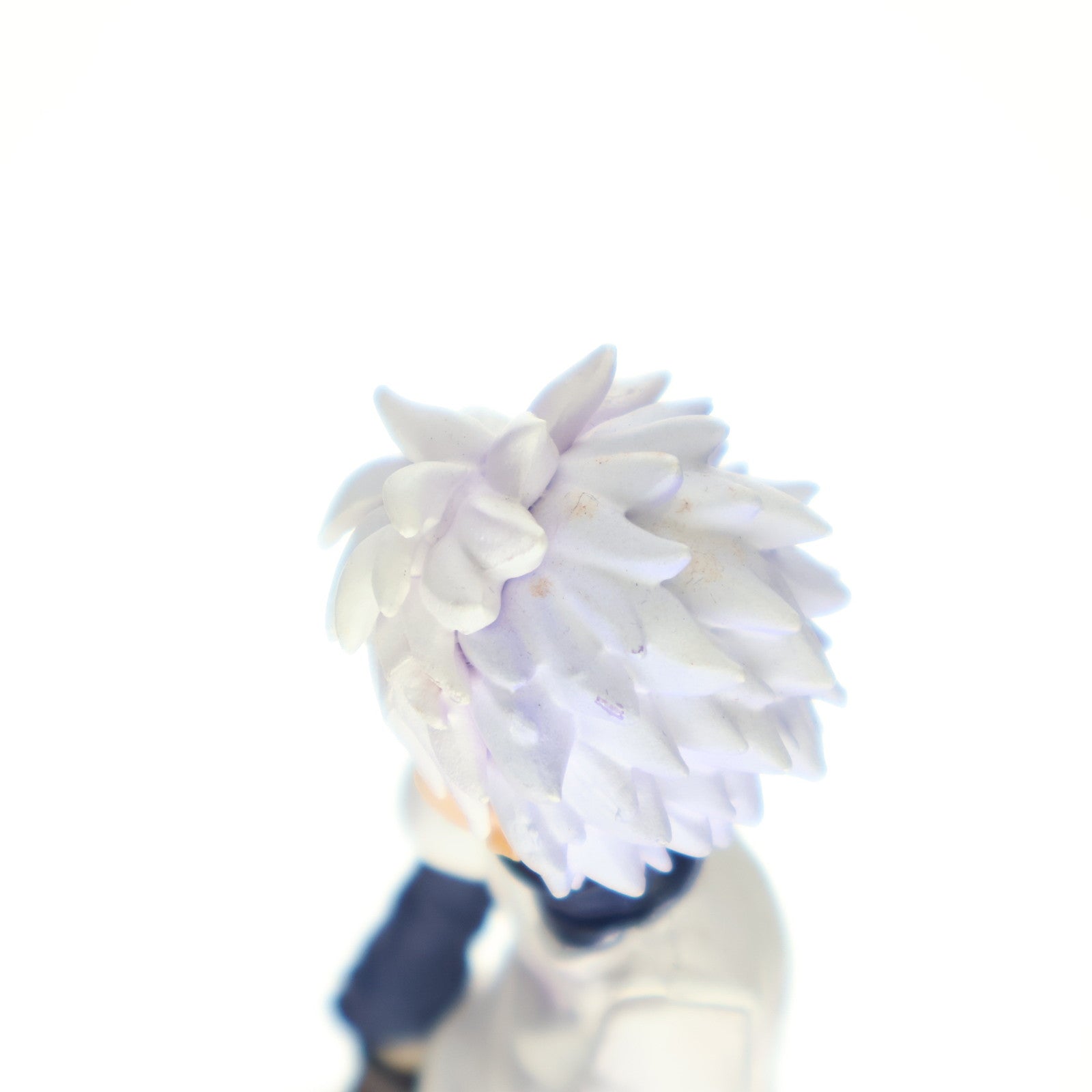 【中古即納】[FIG] キルア=ゾルディック HUNTER×HUNTER DXフィギュアvol.2 プライズ(48024) バンプレスト(20120810)