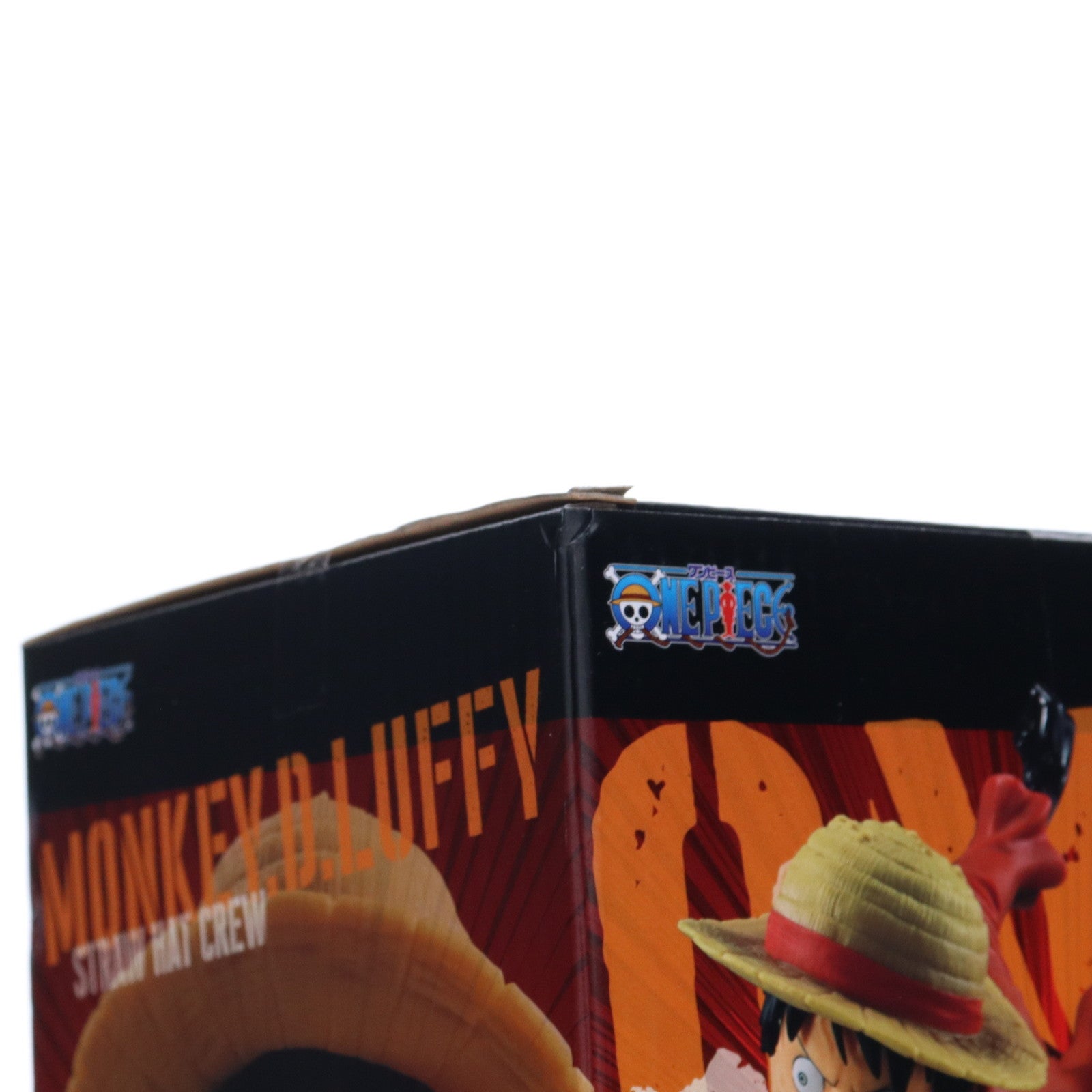 【中古即納】[FIG] モンキー・D・ルフィ A(右腕上げ) ワンピース MAXIMATIC MONKEY.D.LUFFY I・II SPECIAL ONE PIECE フィギュア プライズ(2779141) バンプレスト(20250610)