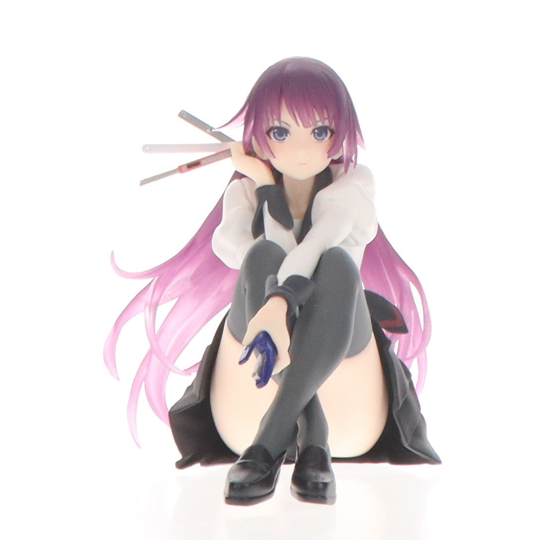 【中古即納】[FIG] タイトーオンラインクレーン限定 戦場ヶ原ひたぎ(せんじょうがはらひたぎ) 物語シリーズ Desktop Cute フィギュア 戦場ヶ原ひたぎ プライズ タイトー(20250531)